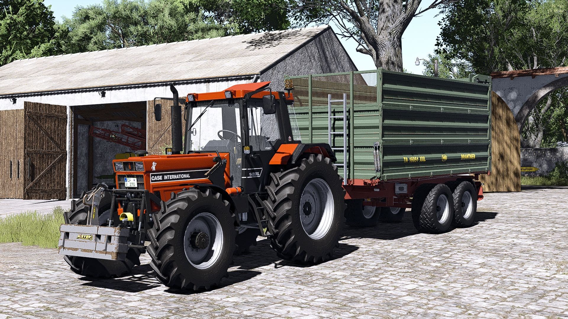 Shader K793a Teil 2