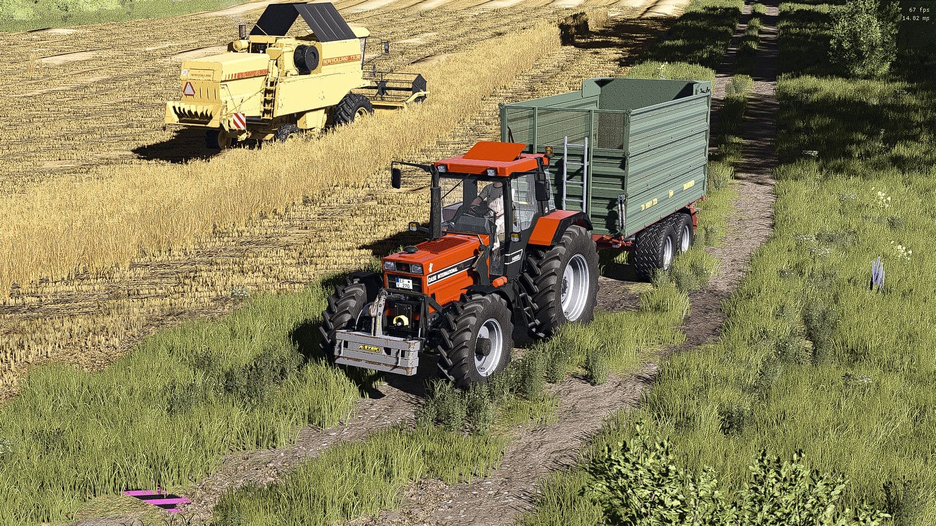 Shader K793a Teil 2 2