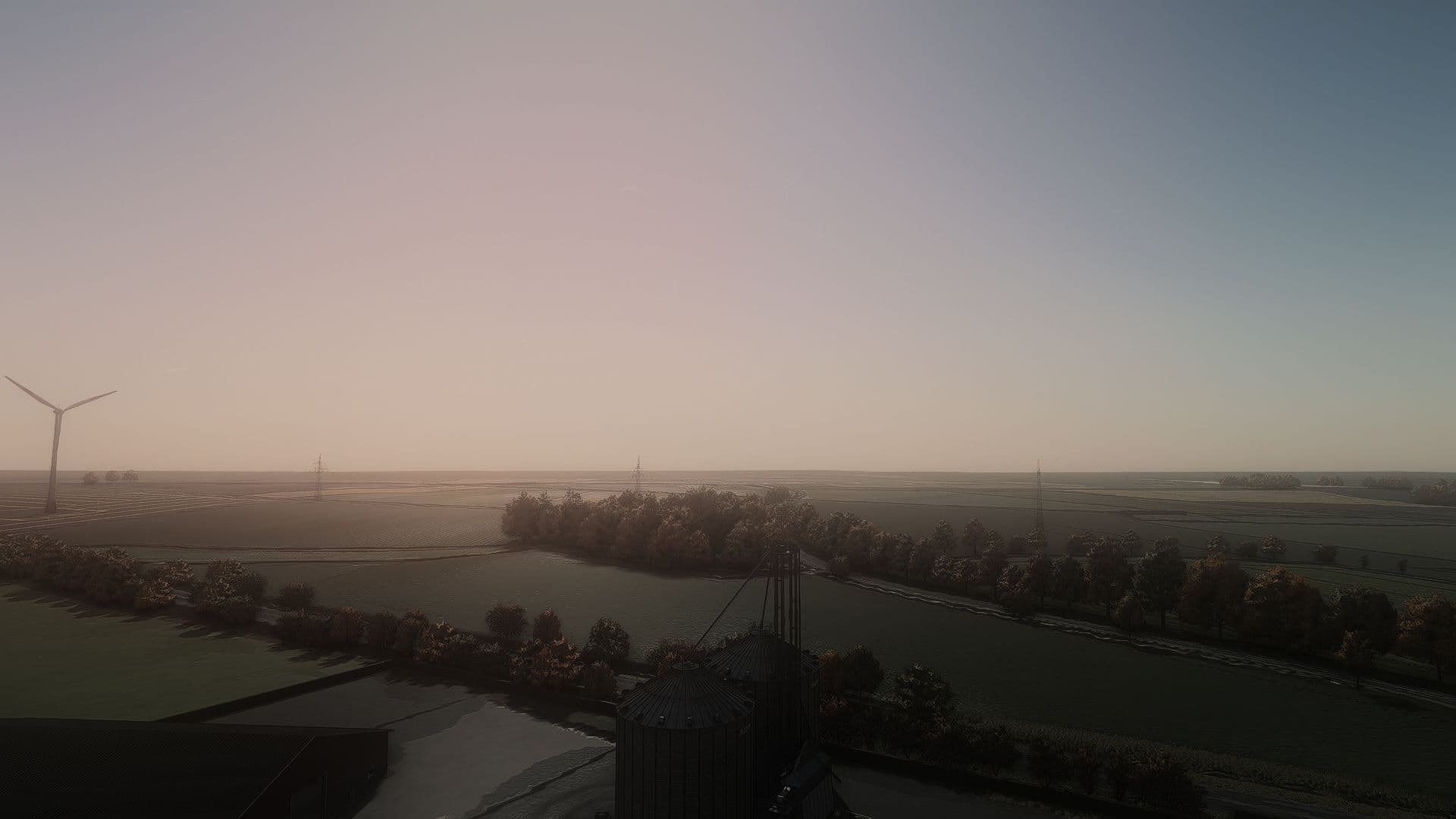 Shader Preset 4