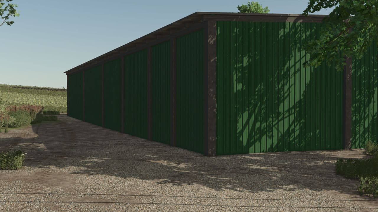Shed 2