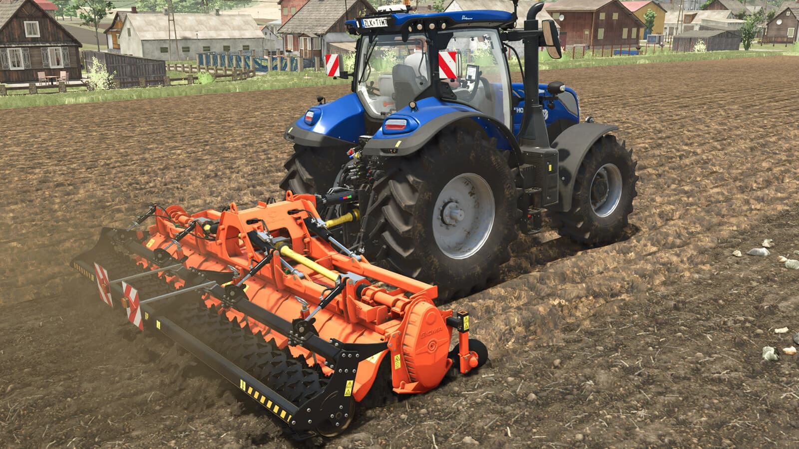 Sicma RW 520 5