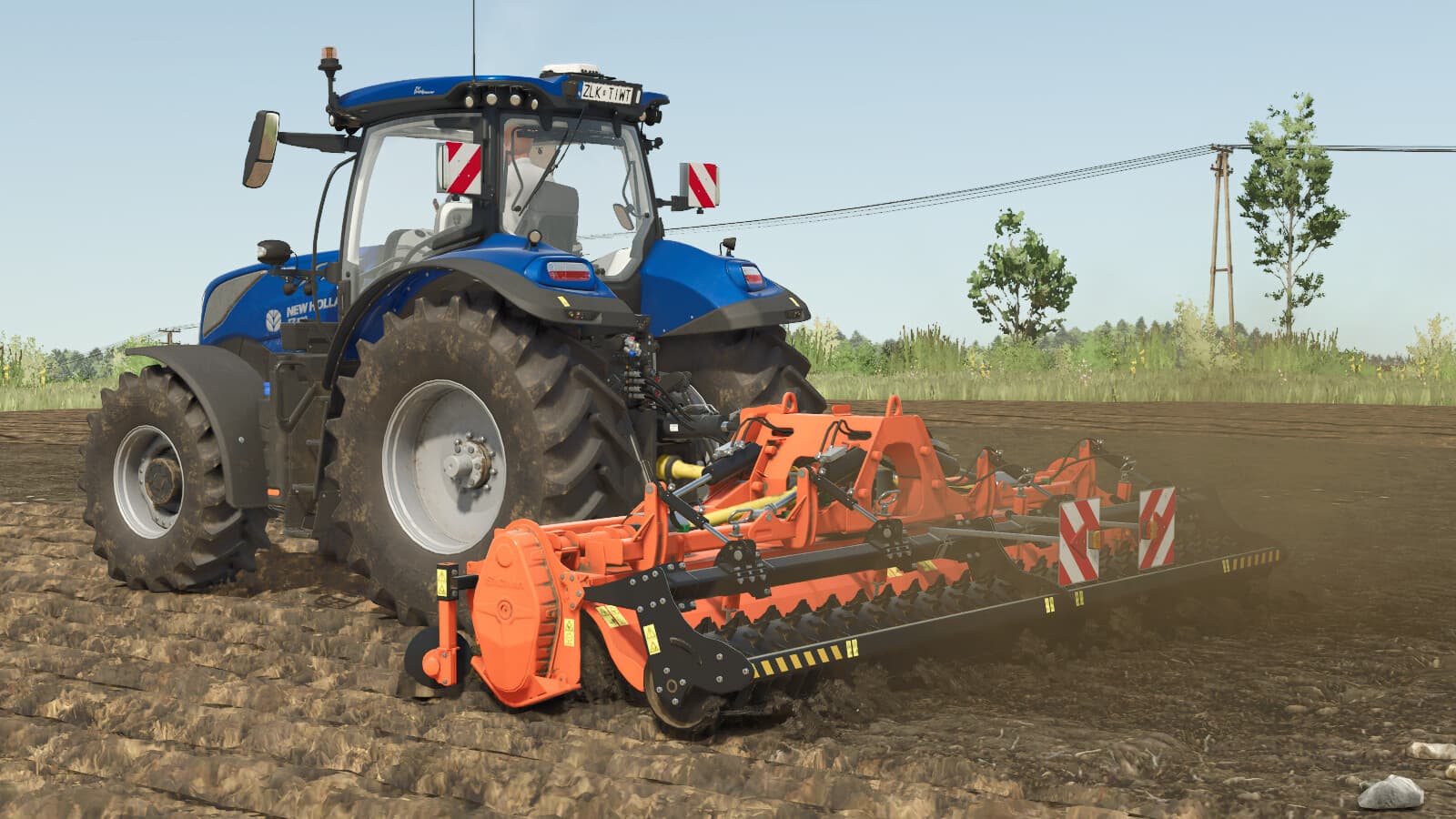 Sicma RW 520 3