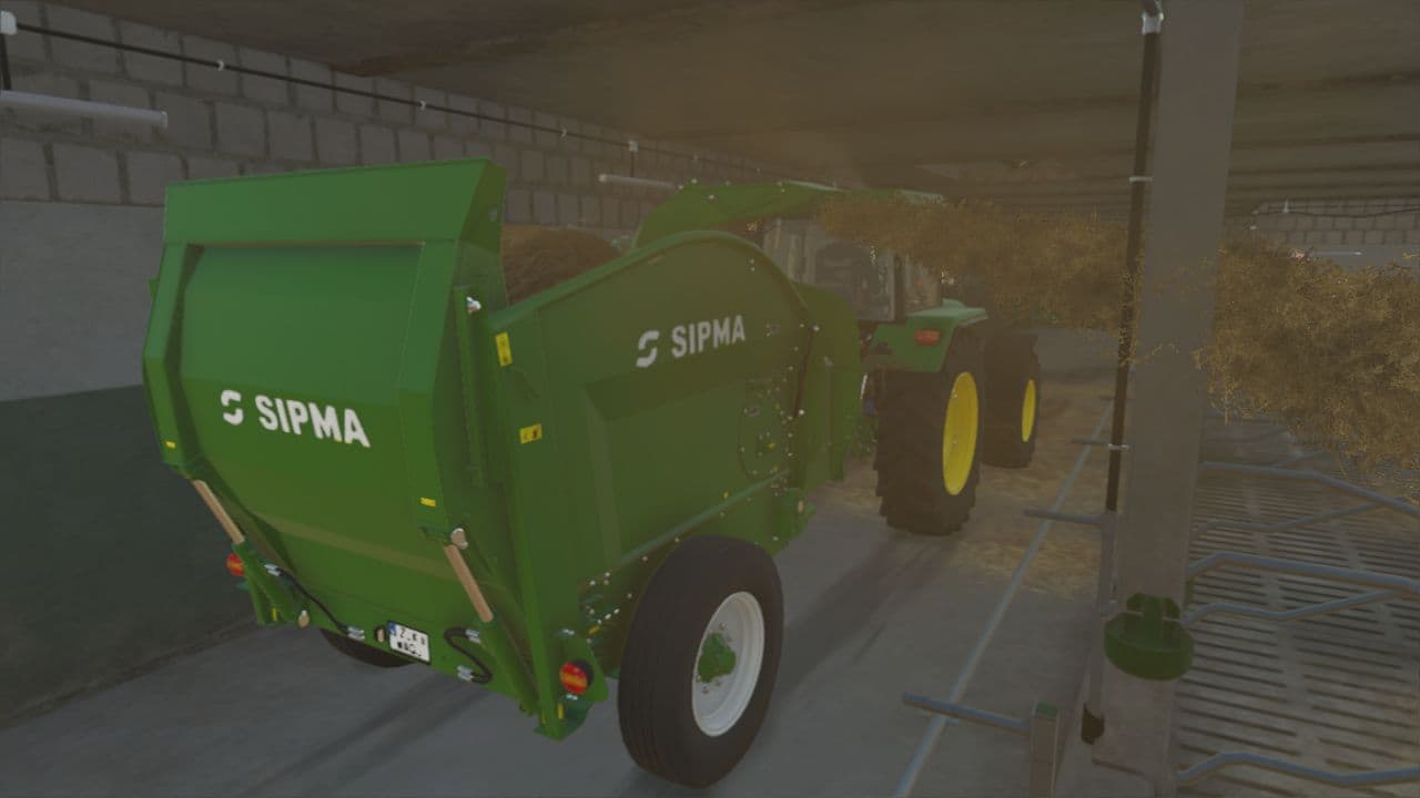 Sipma Pro-Chop 150 3