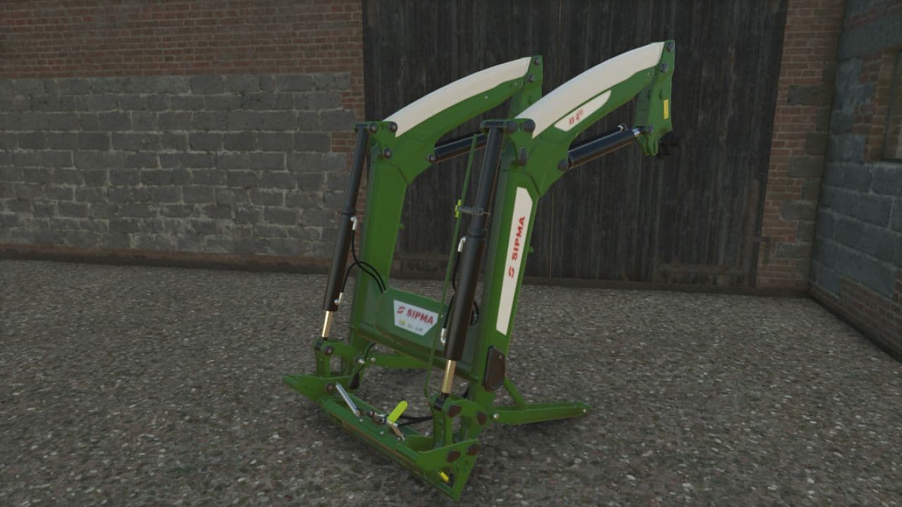 Sipma Q4M 4