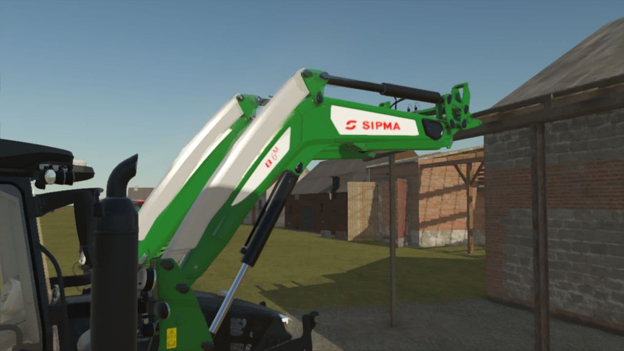 Sipma Q6M 2