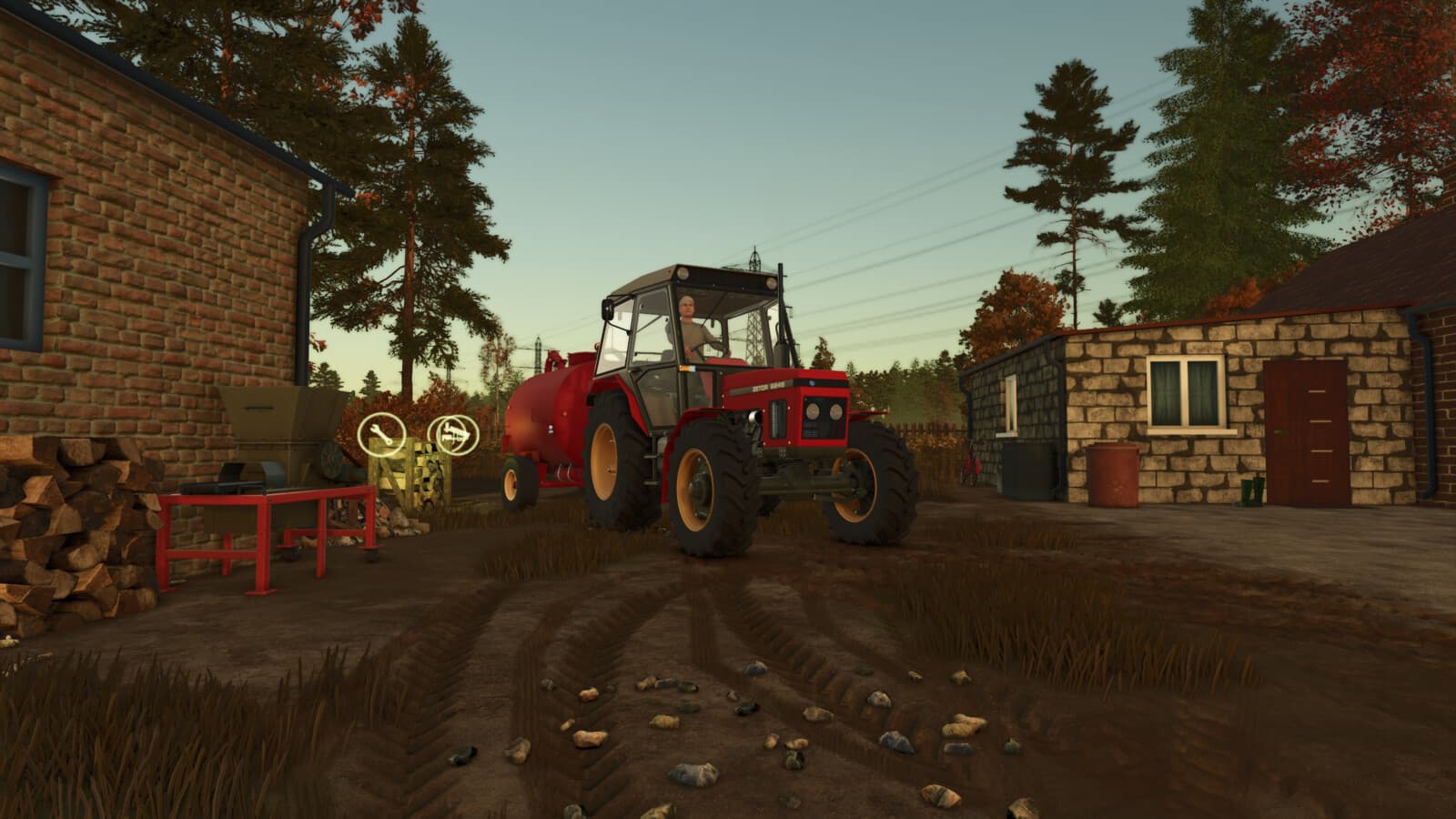 Small Production 2