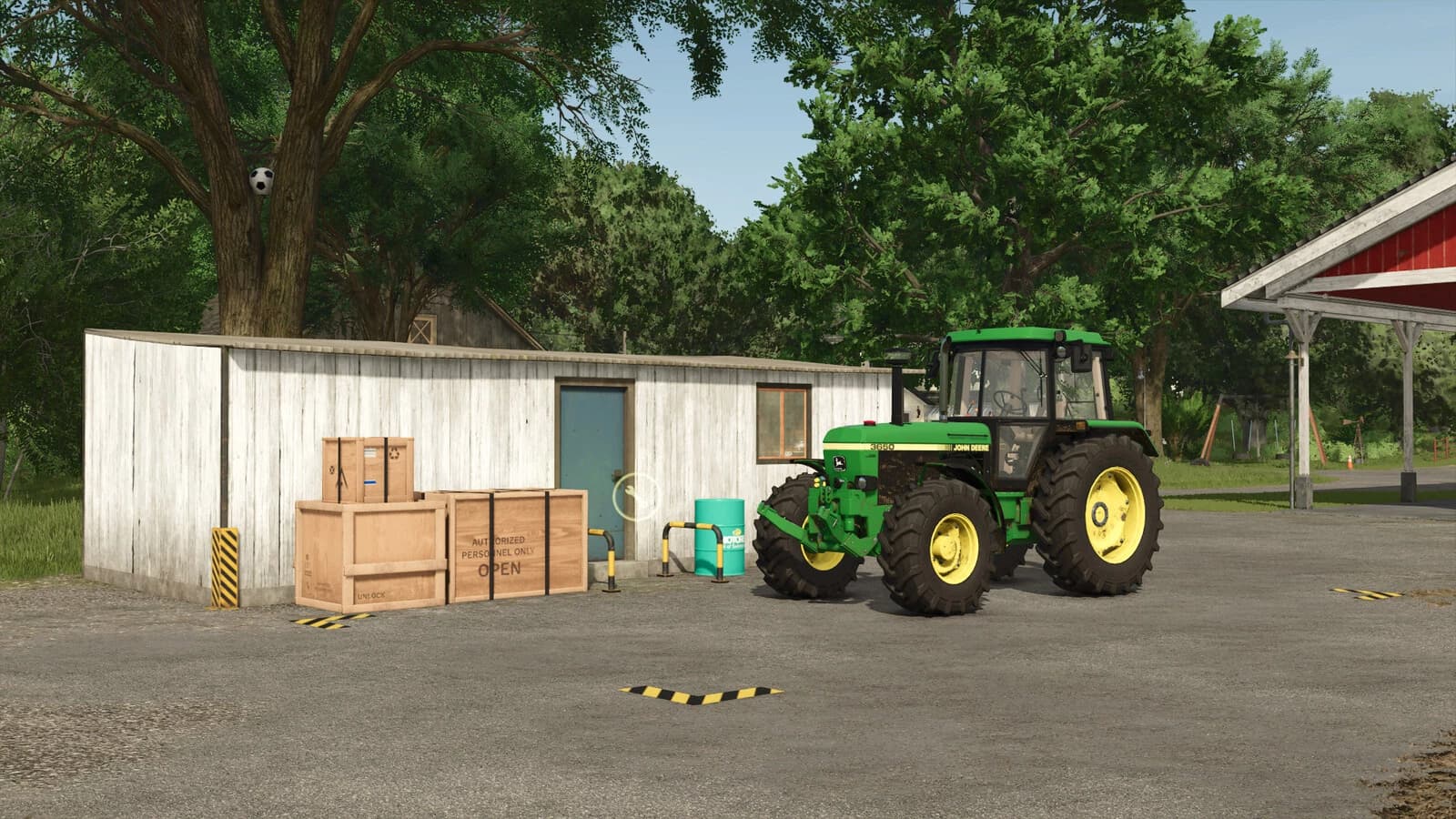 Small Workshop 2