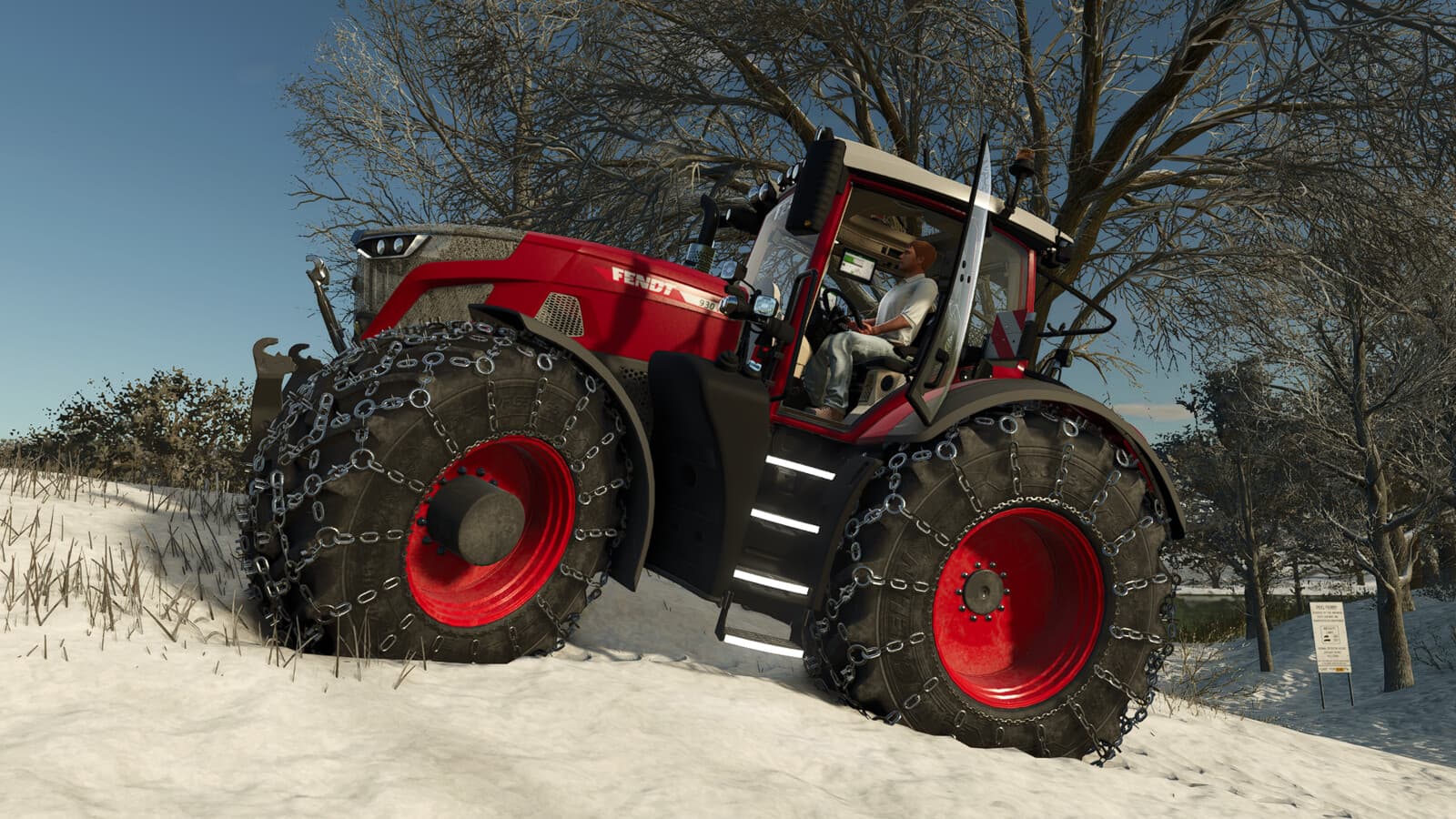 SnowChain (Prefab*) 6