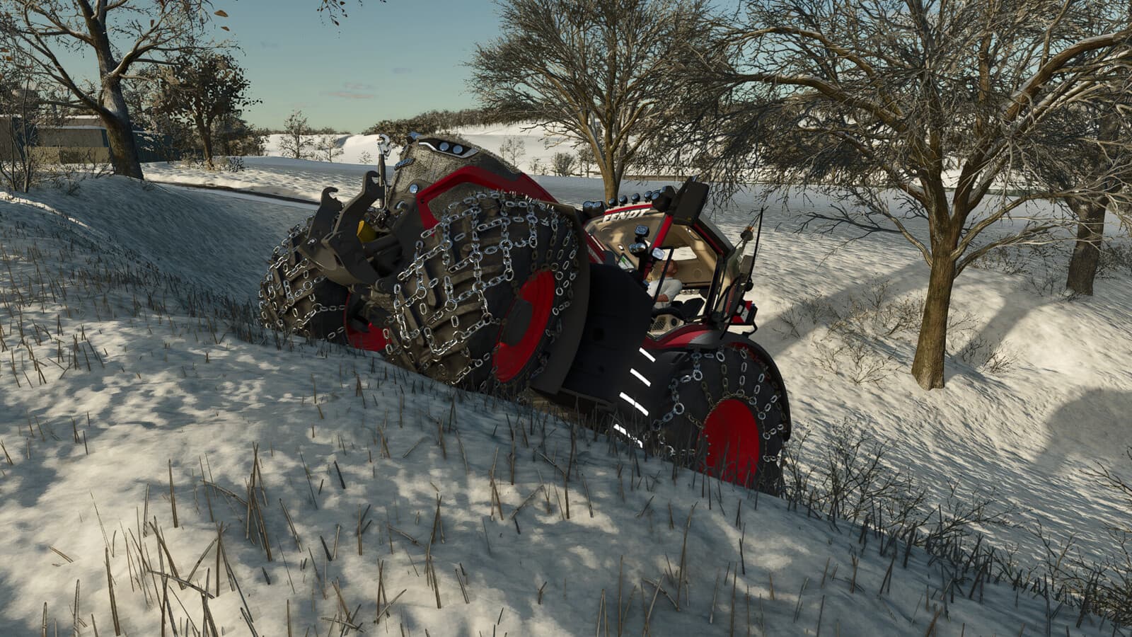 SnowChain (Prefab*) 5