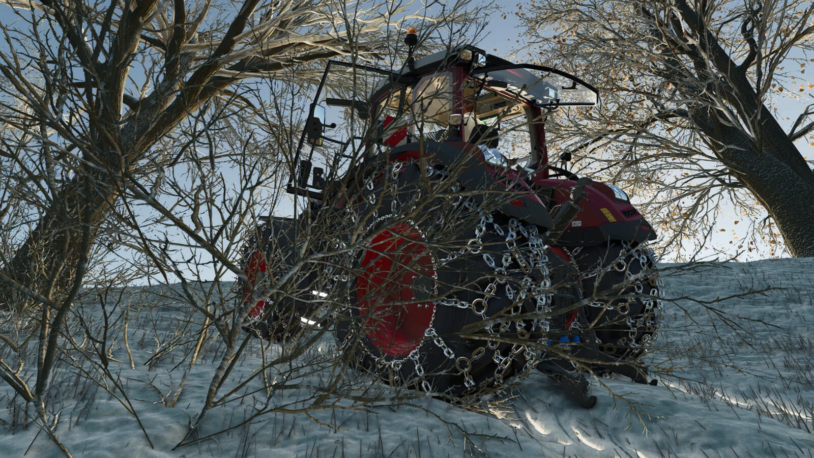 SnowChain (Prefab*) 4