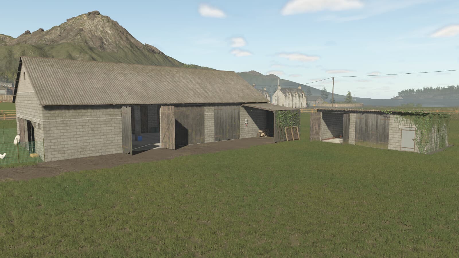 Solek Farm Package 4