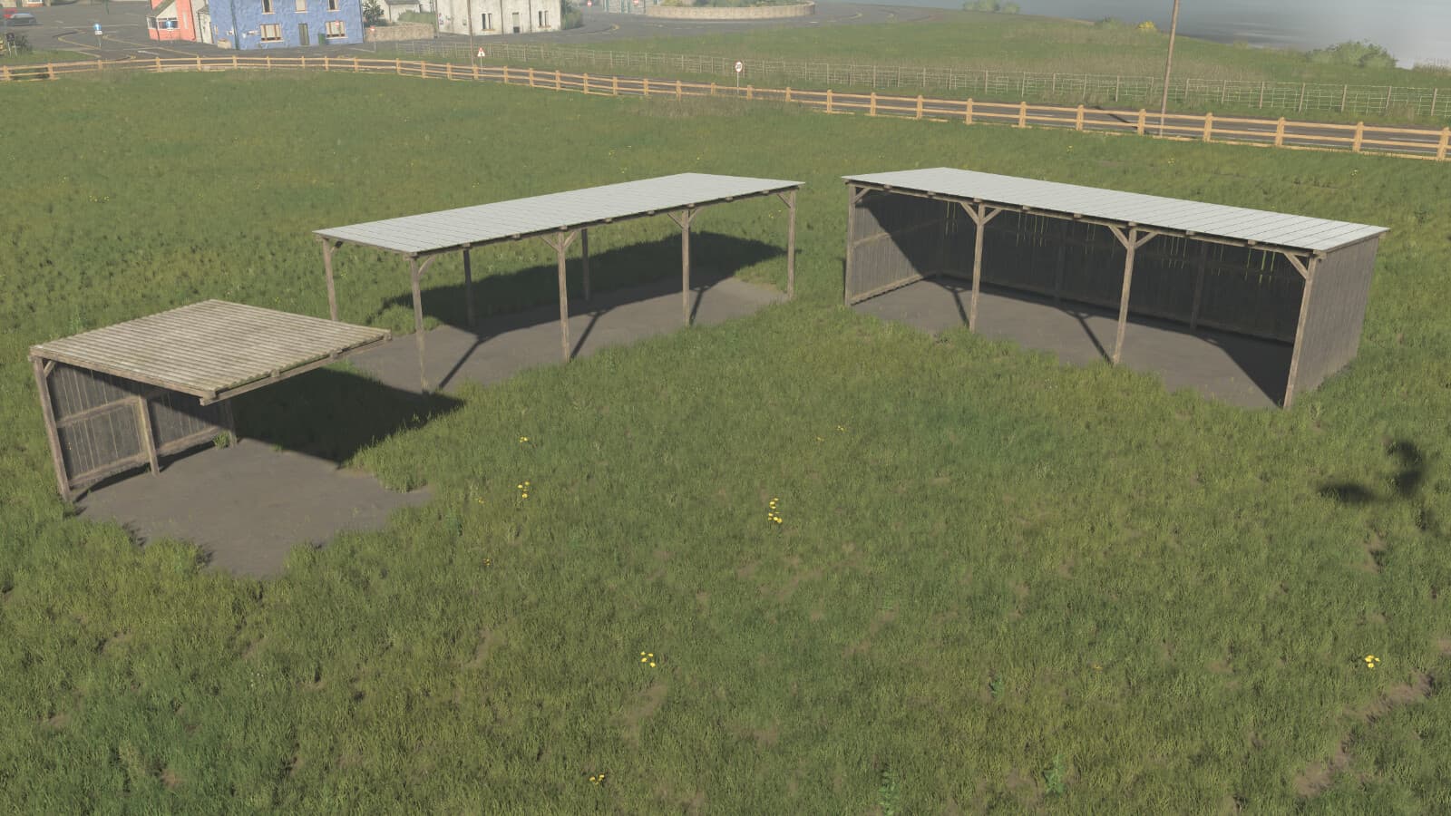 Solek Farm Package 3