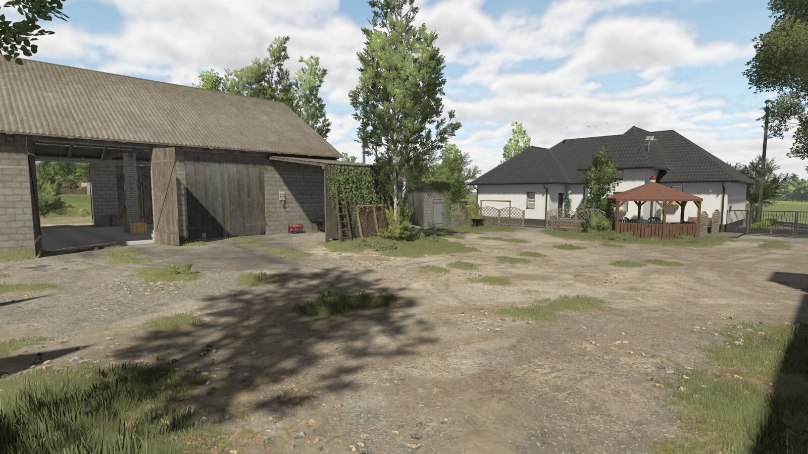 Solek Farm Package 2