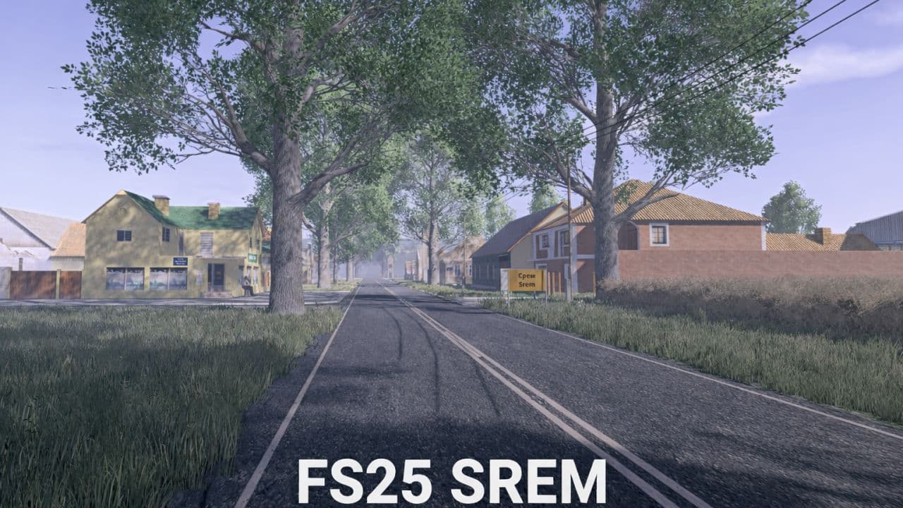 Srem