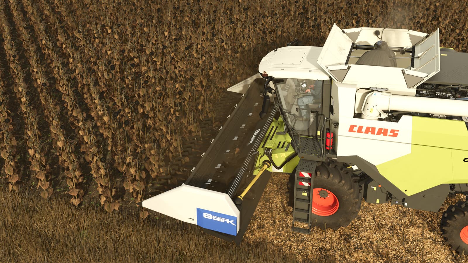 Stark Industries SCT 635 B 3