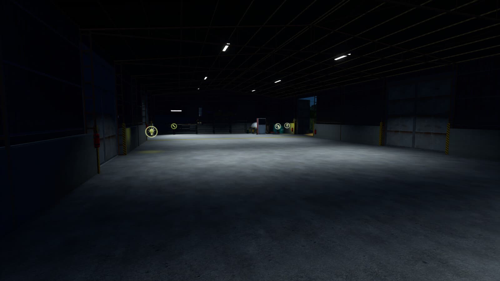 Steel Hall 4