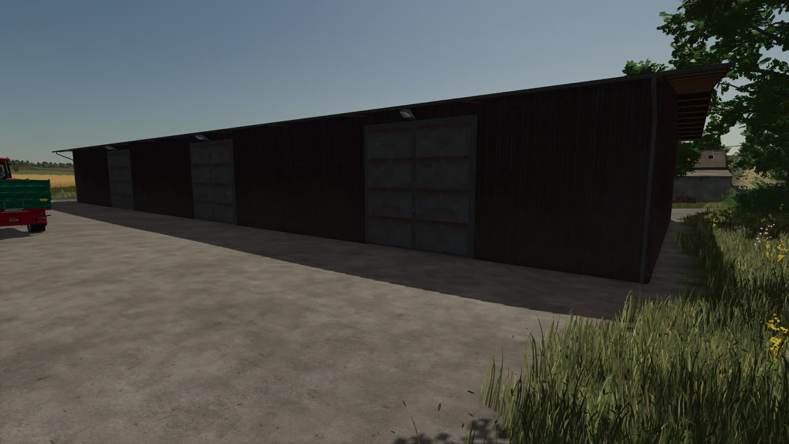 Steel Hall 2