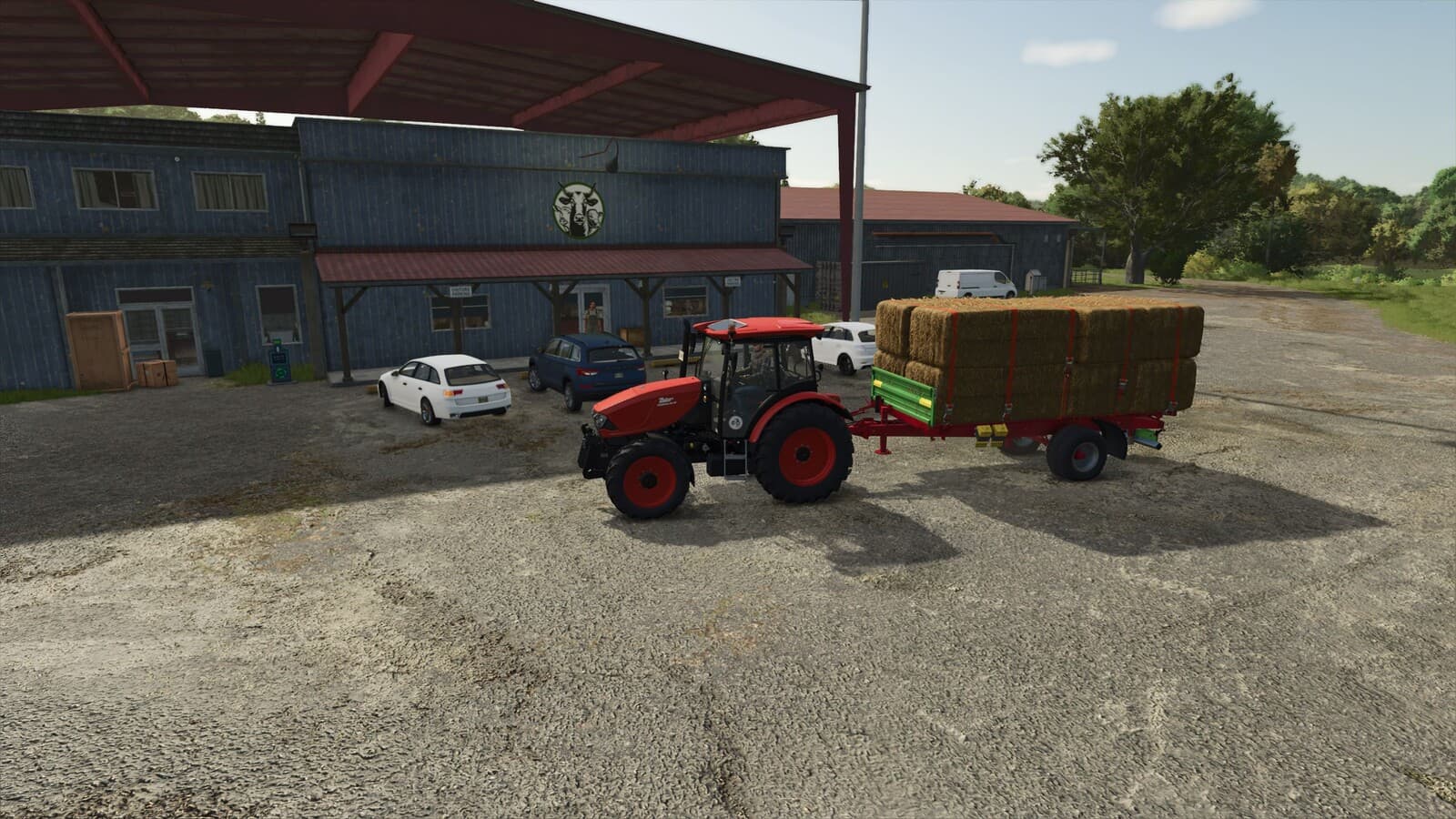 Strautmann SEK 802 2