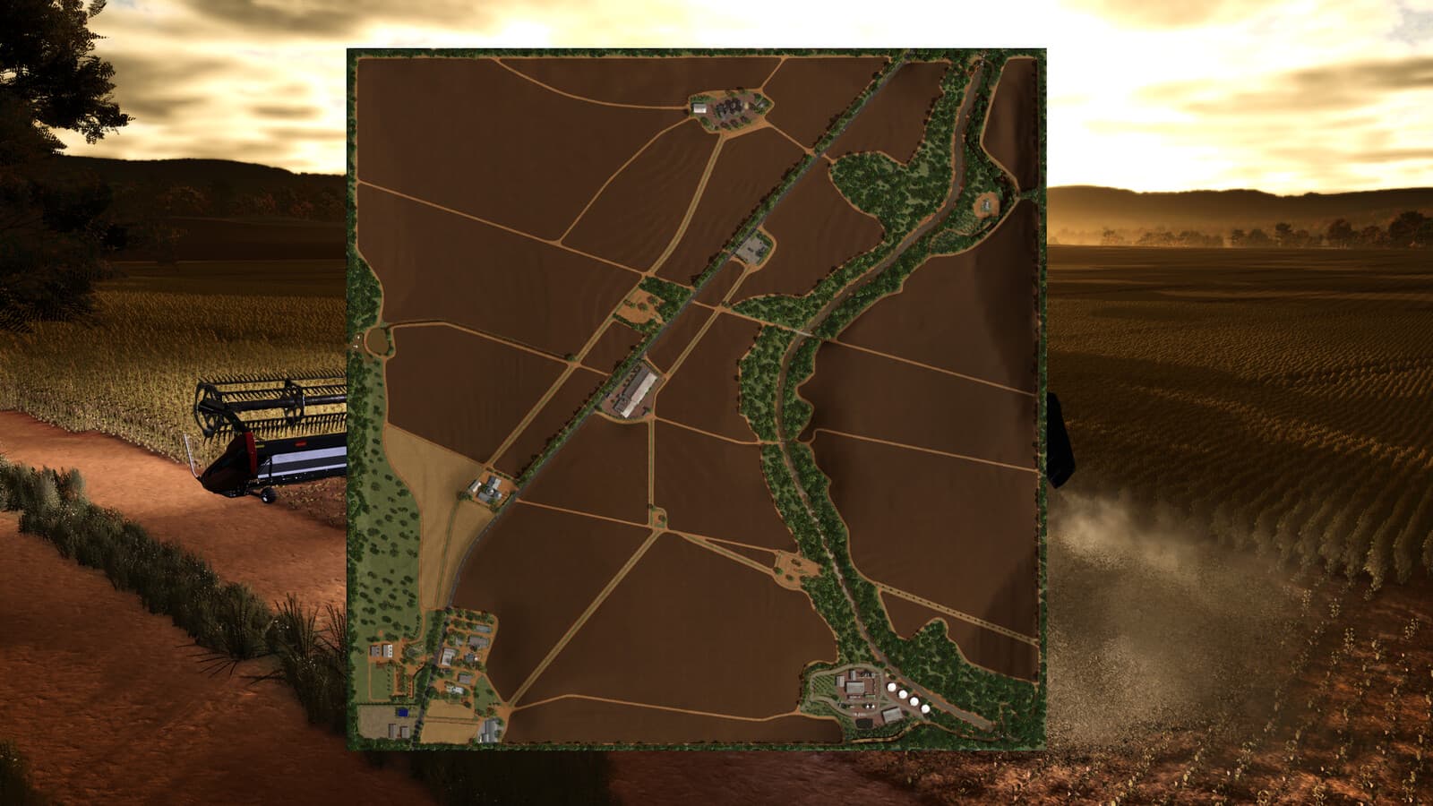 Sumidouro Farm 5