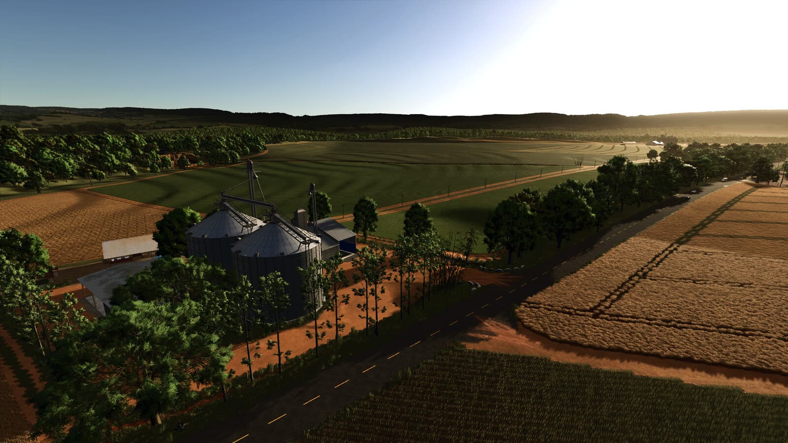 Sumidouro Farm 4