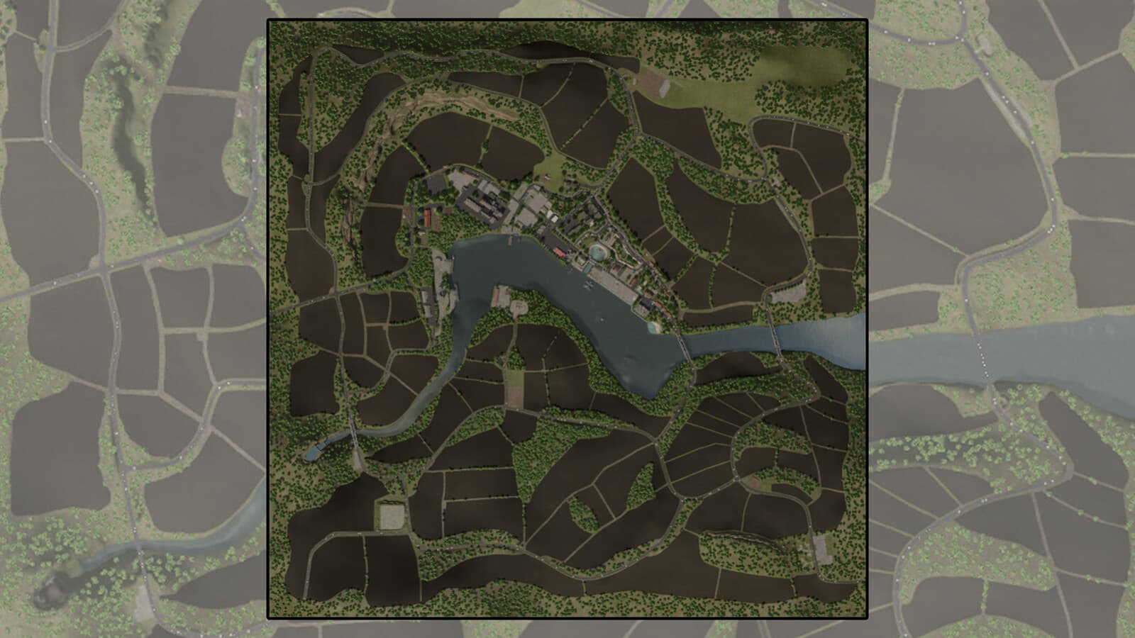 The Peasant Valley 6