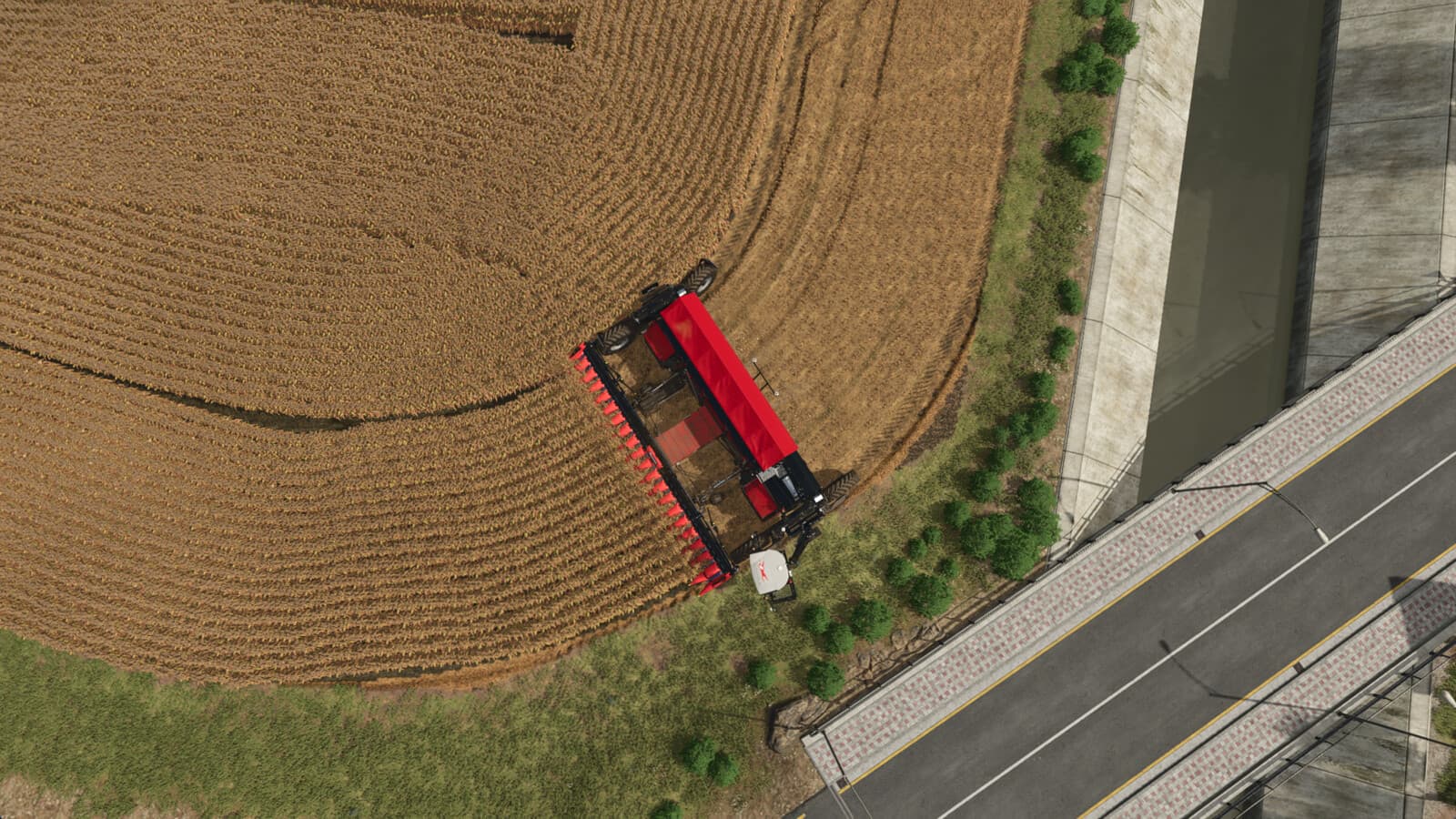 True AI Tracks: NEXAT 2