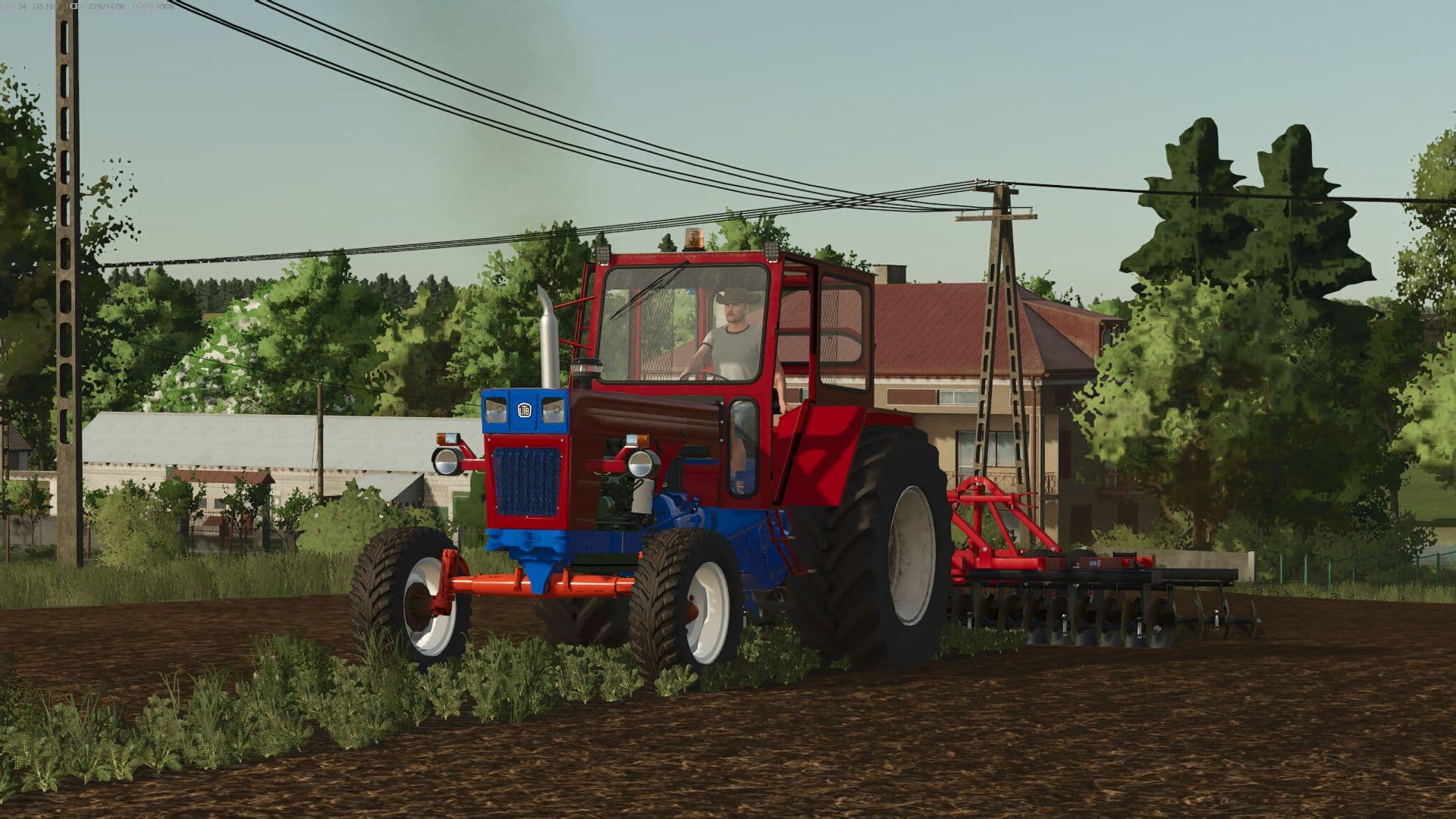 U650 SAVIEM 2