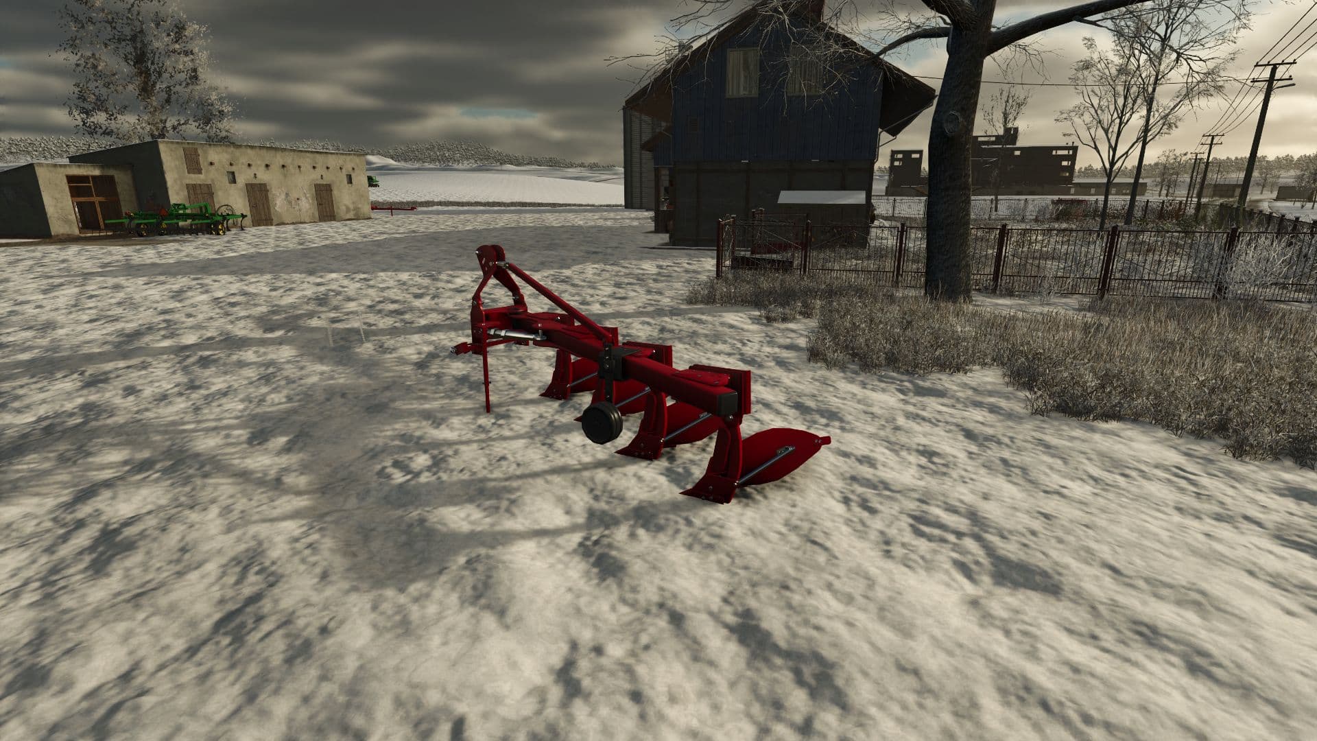UNLU Classic Pack 3