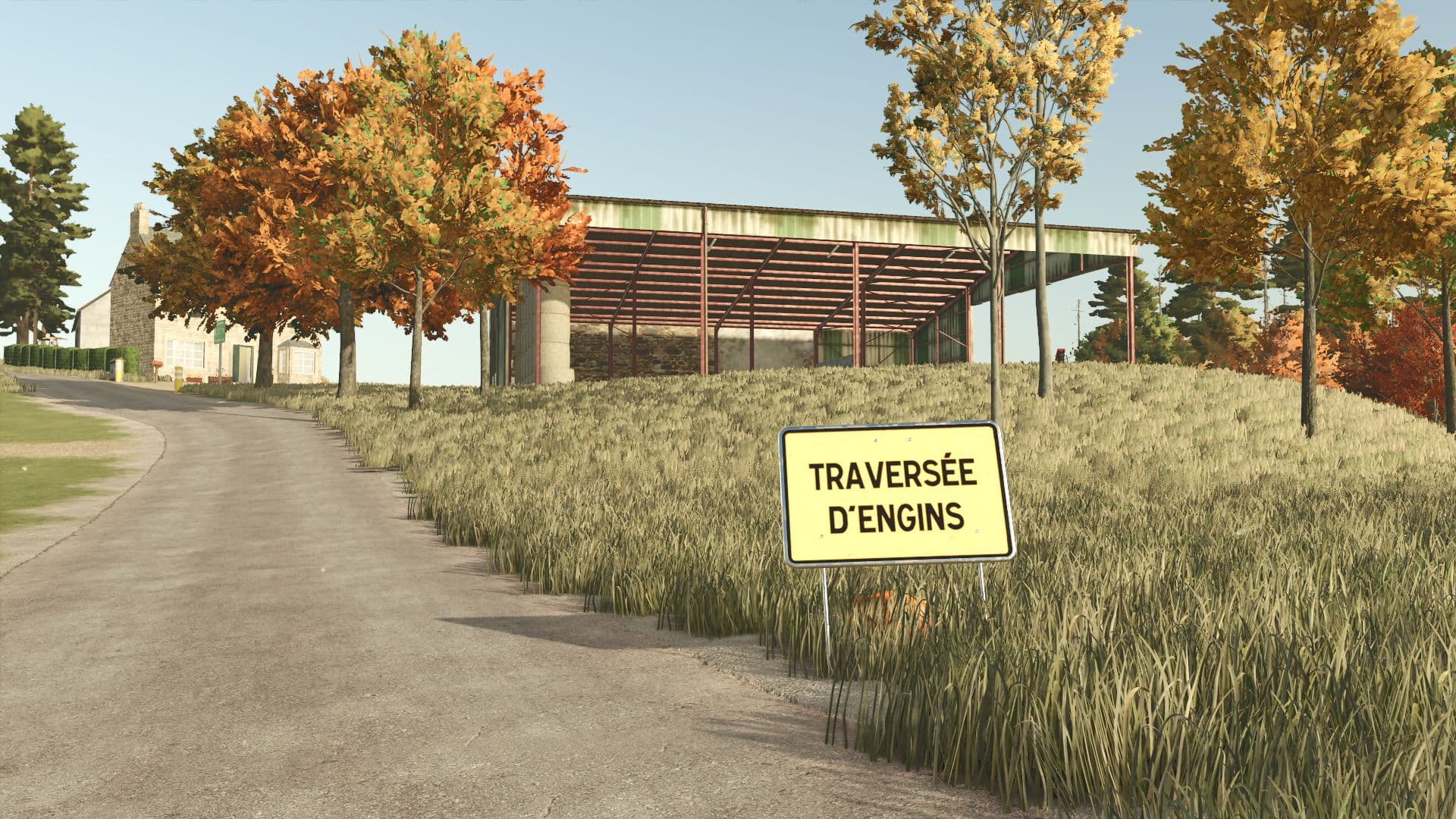Un Coin de Loire Atlantique 5