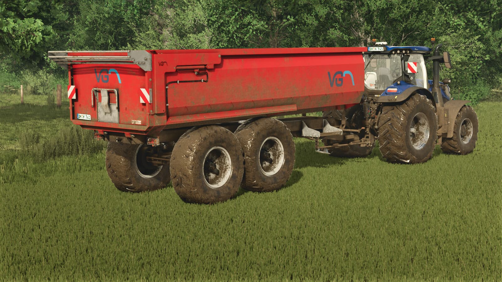 VGM LK22