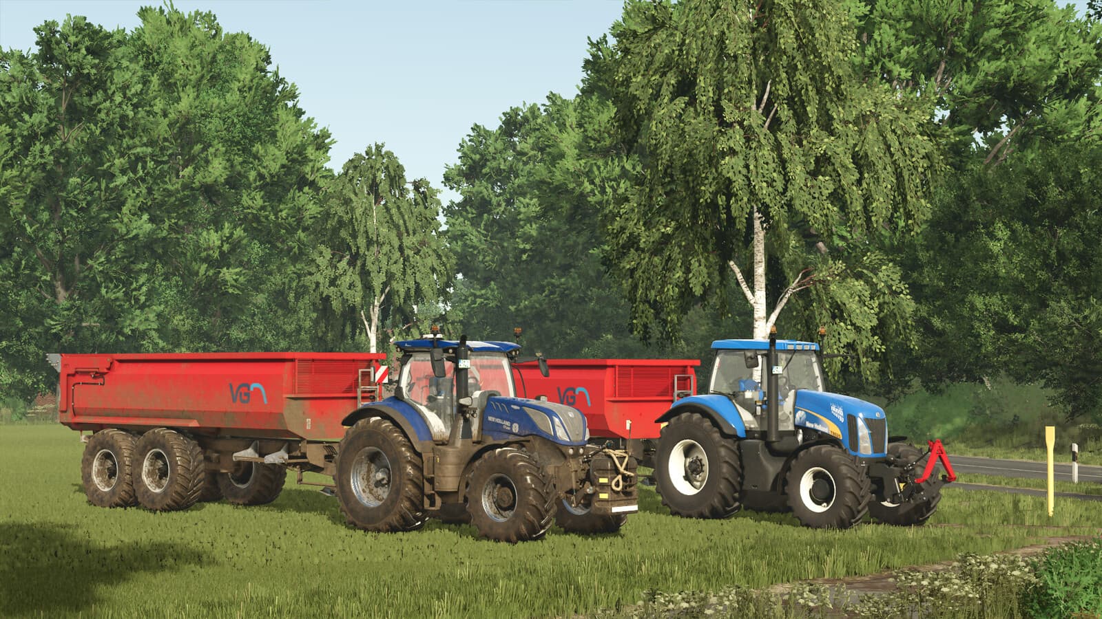 VGM LK22 4