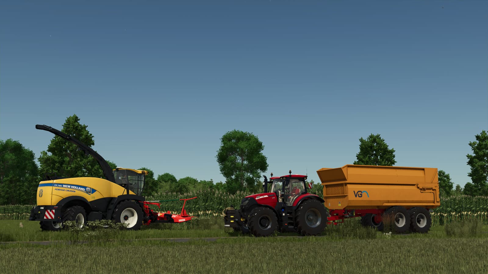 VGM LK22 3