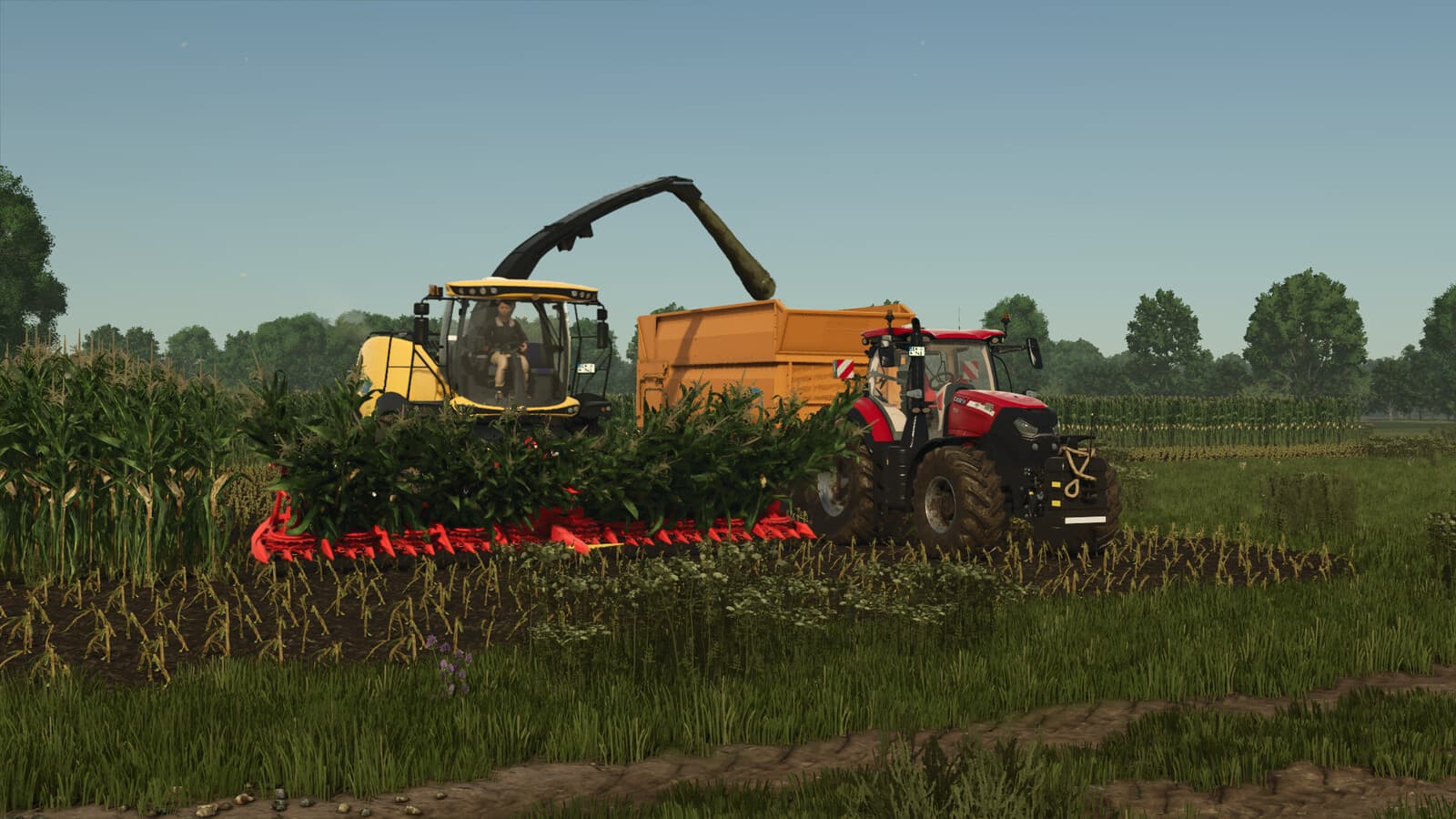VGM LK22 2