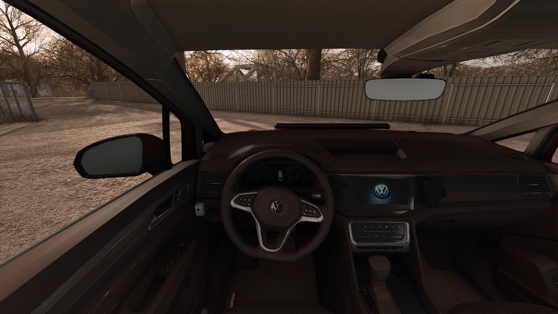VW Viloran 330 380TSI v1.0 3