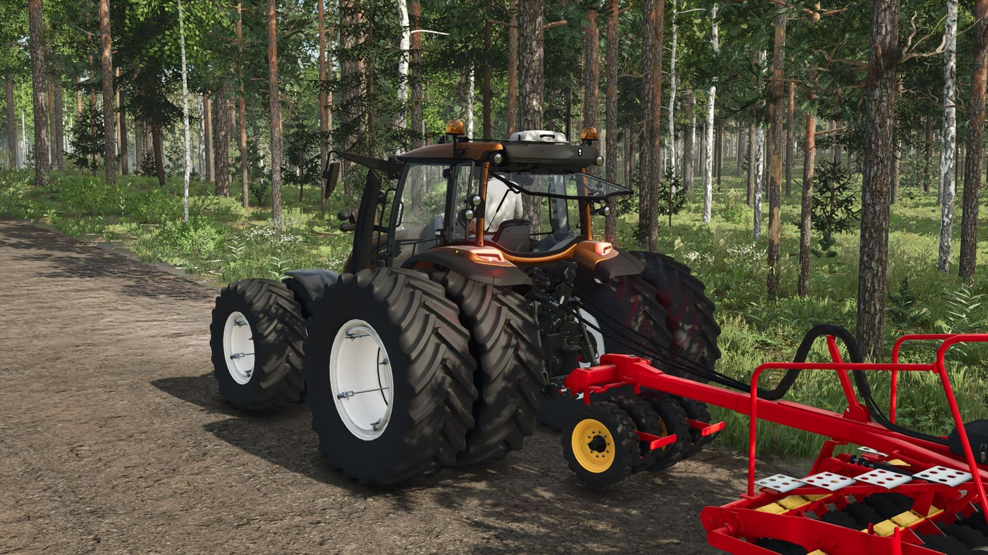 Valtra G Series Edit 4