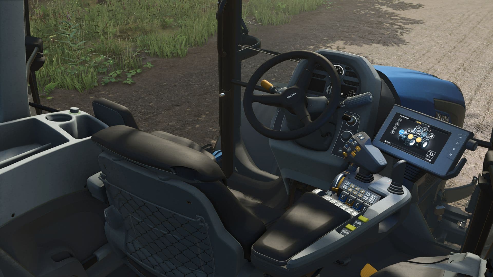 Valtra G Series Edit 3