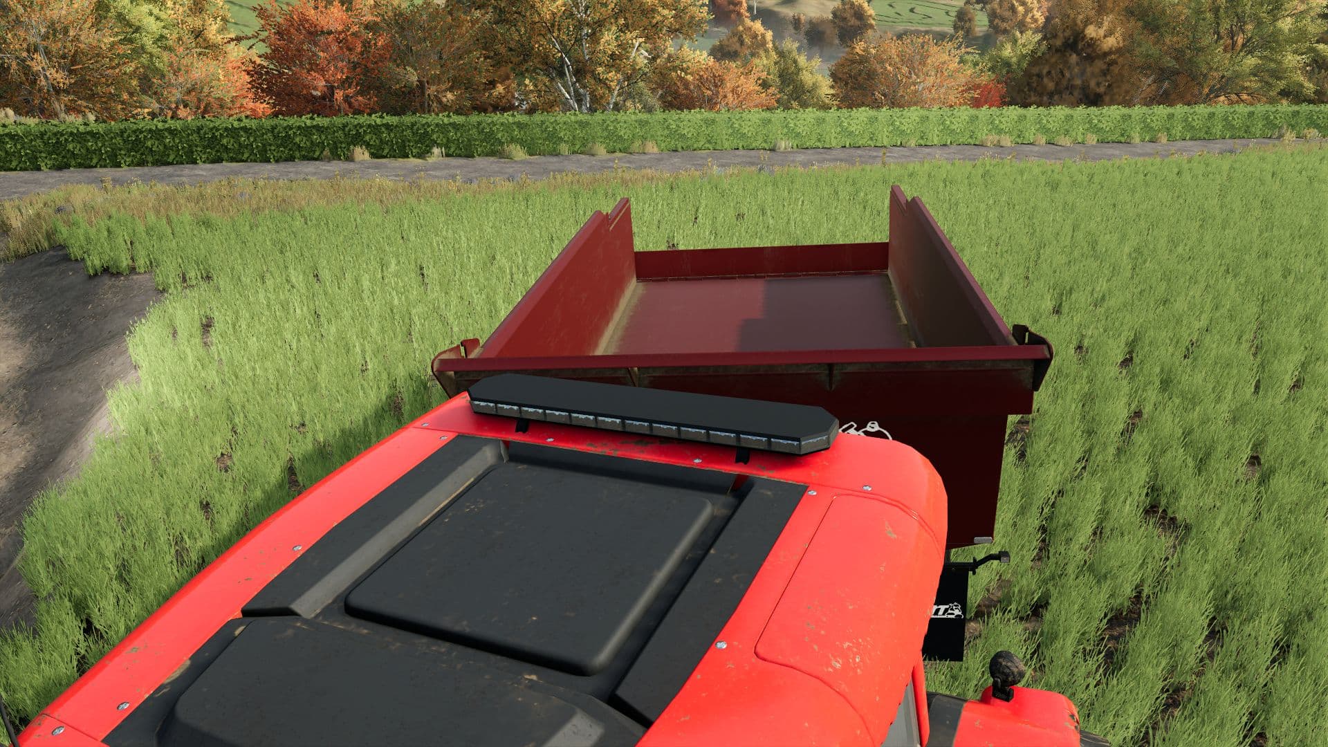 Valtra T202 3