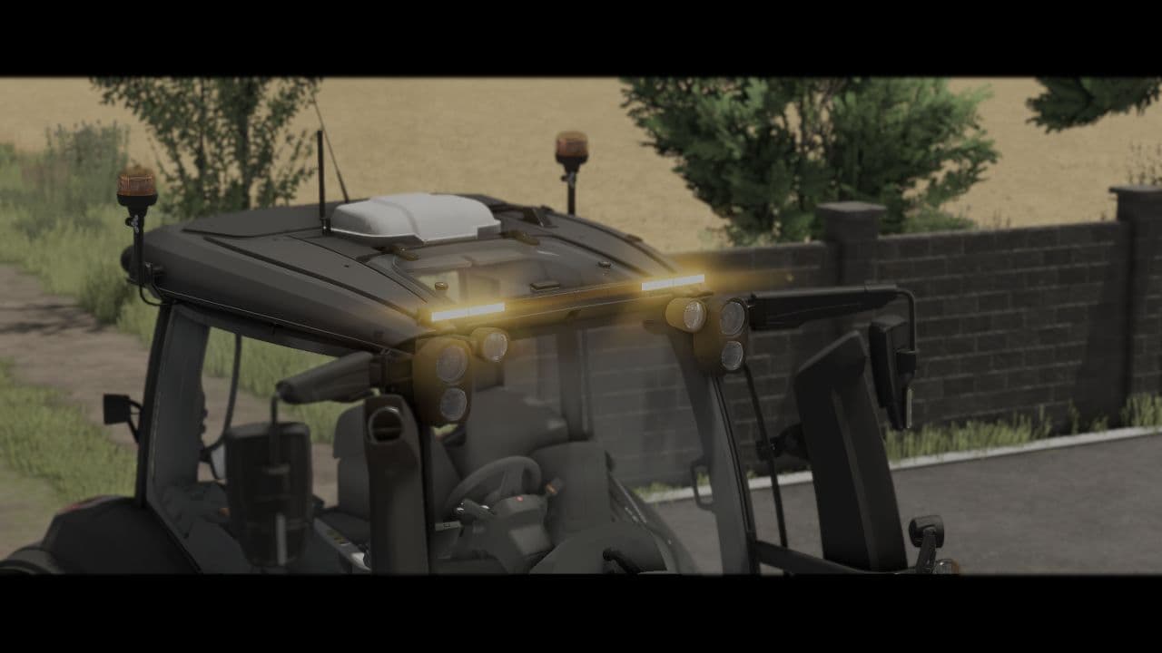 Valtra T5 Edit 5