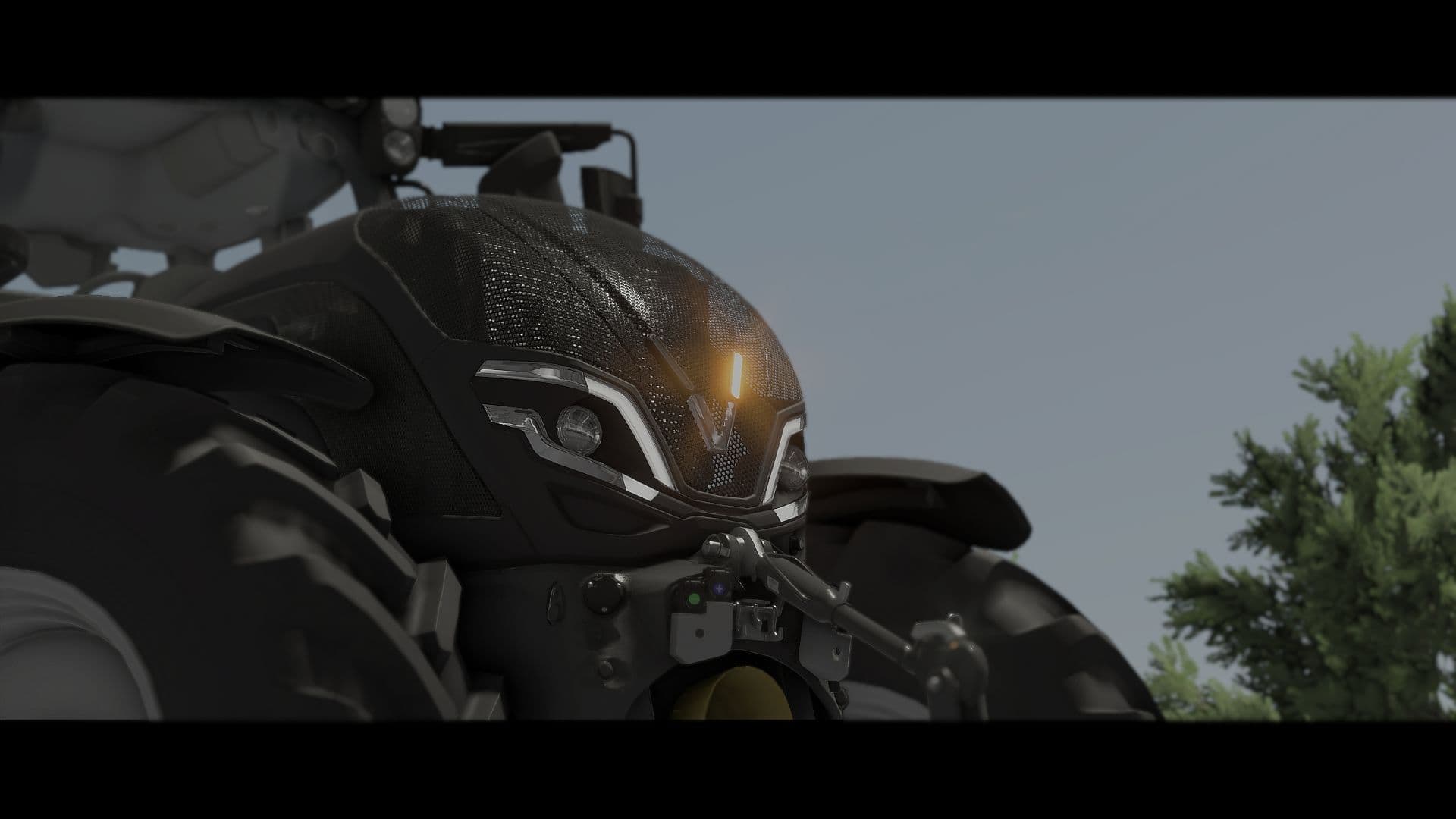 Valtra T5 Edit 4