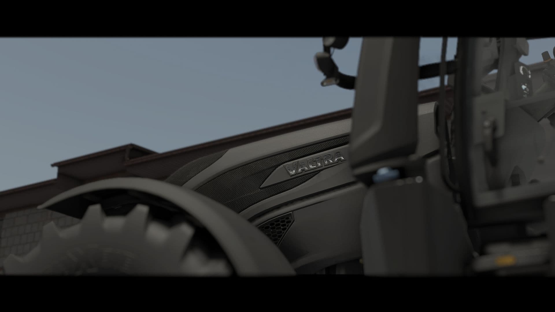Valtra T5 Edit 2