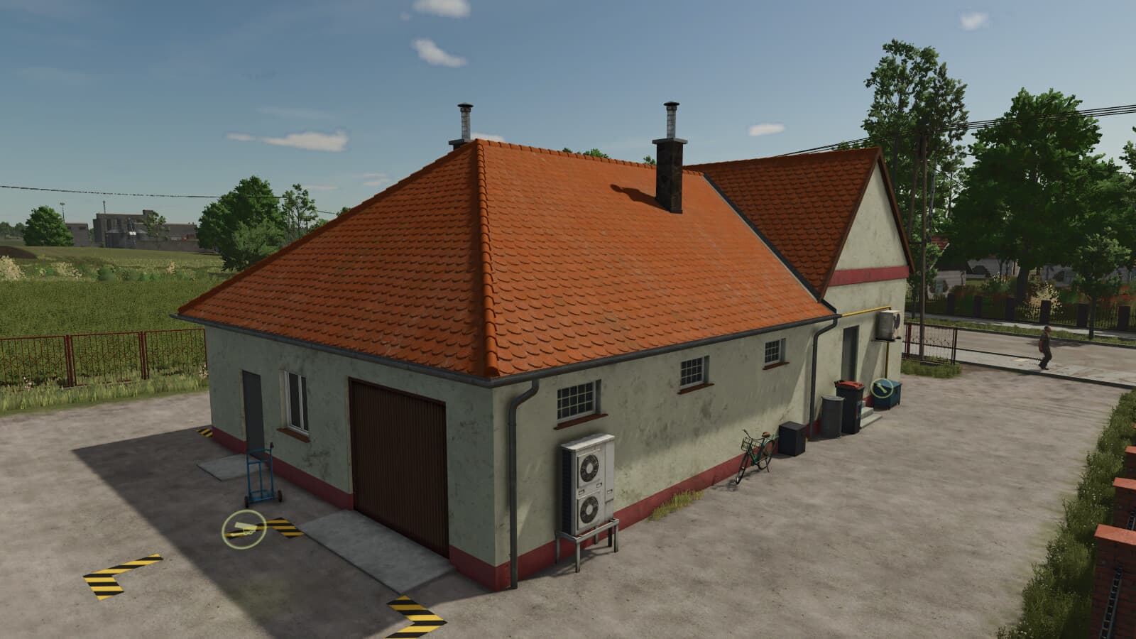 Village Bakery 3