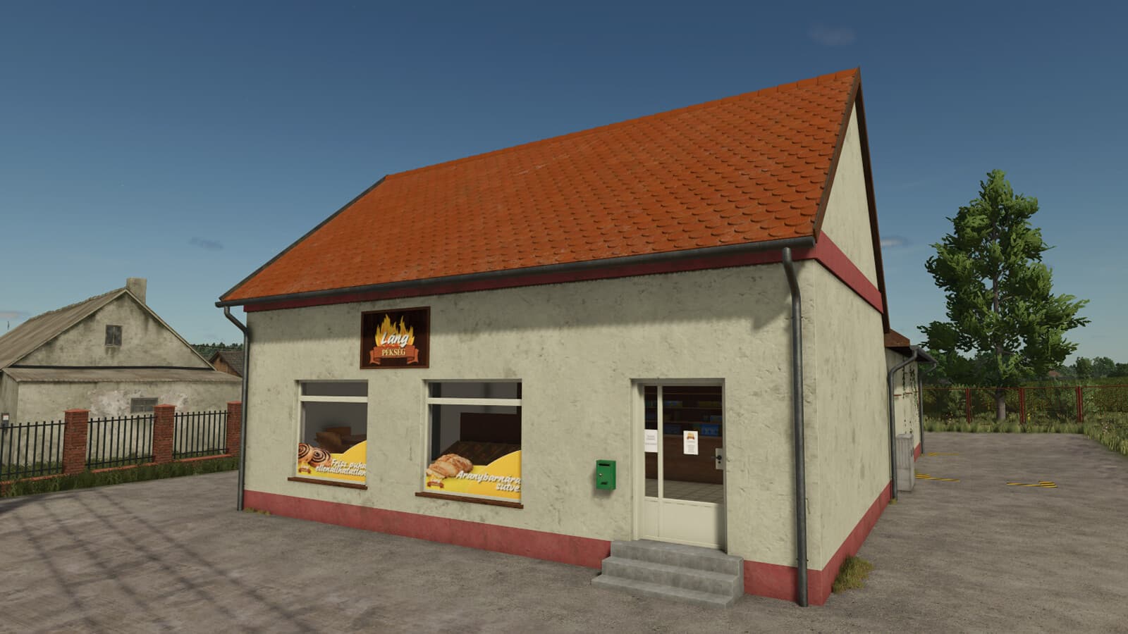 Village Bakery 2