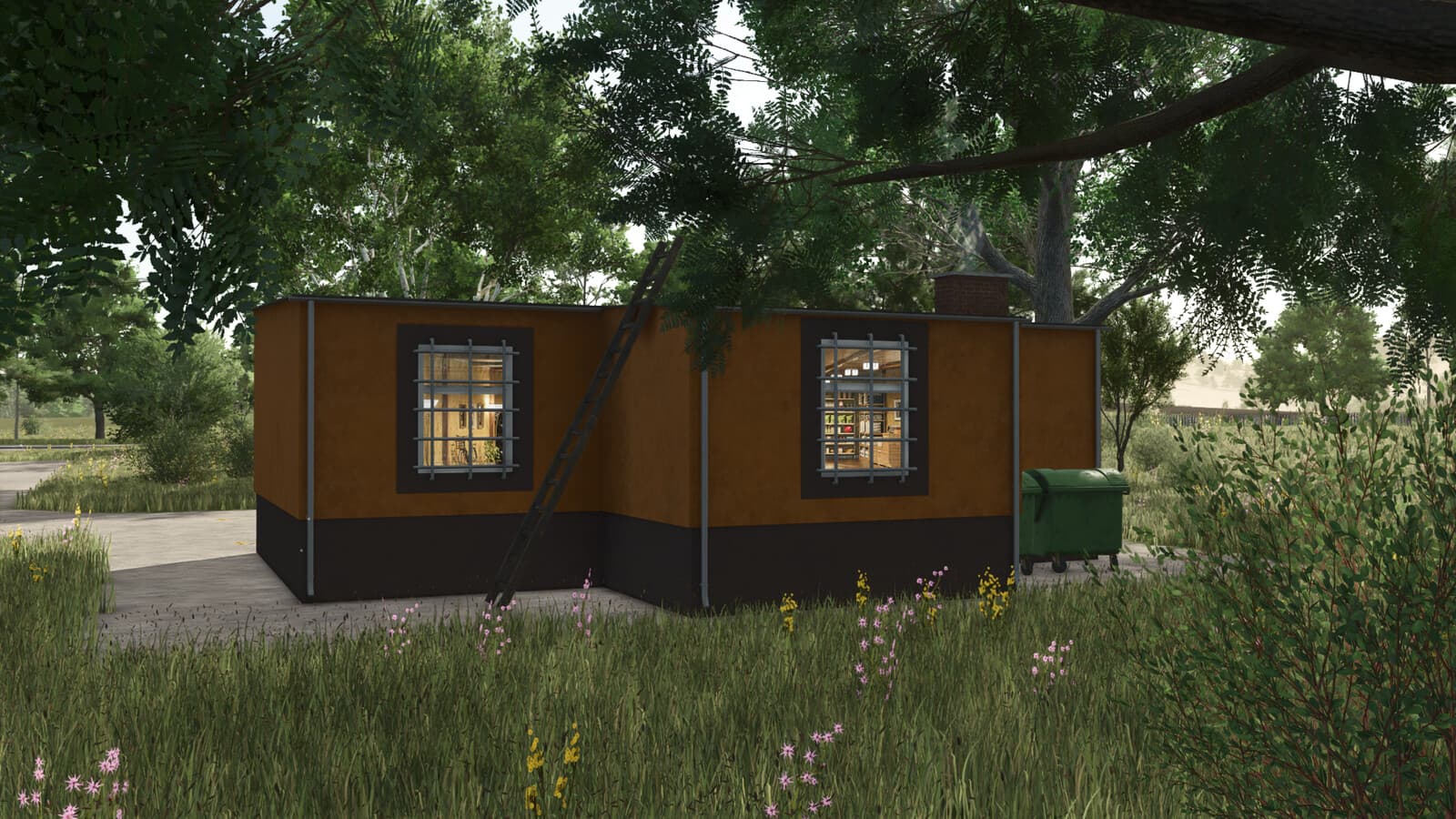Village Shop 3