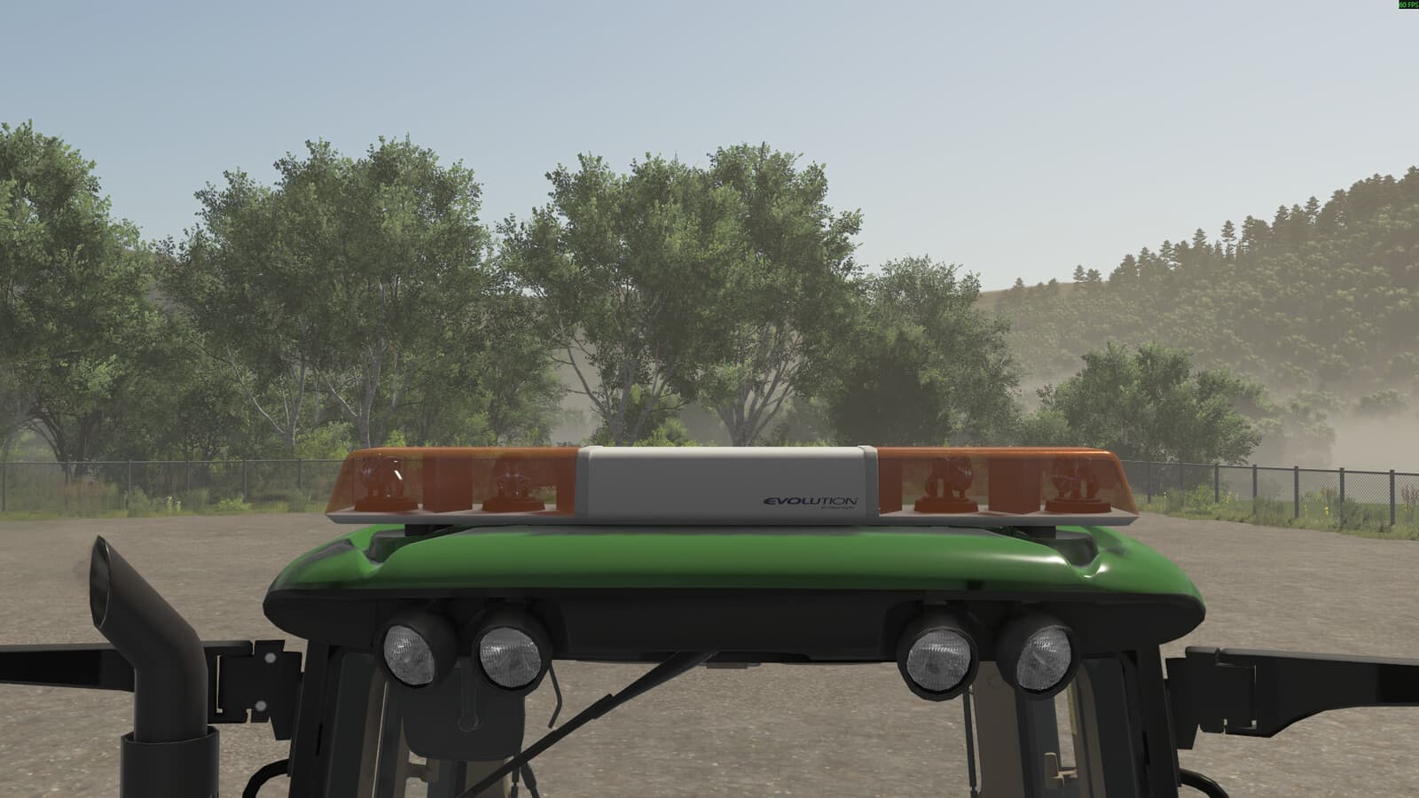 Vision Alert 60 Series (Prefab*) 4