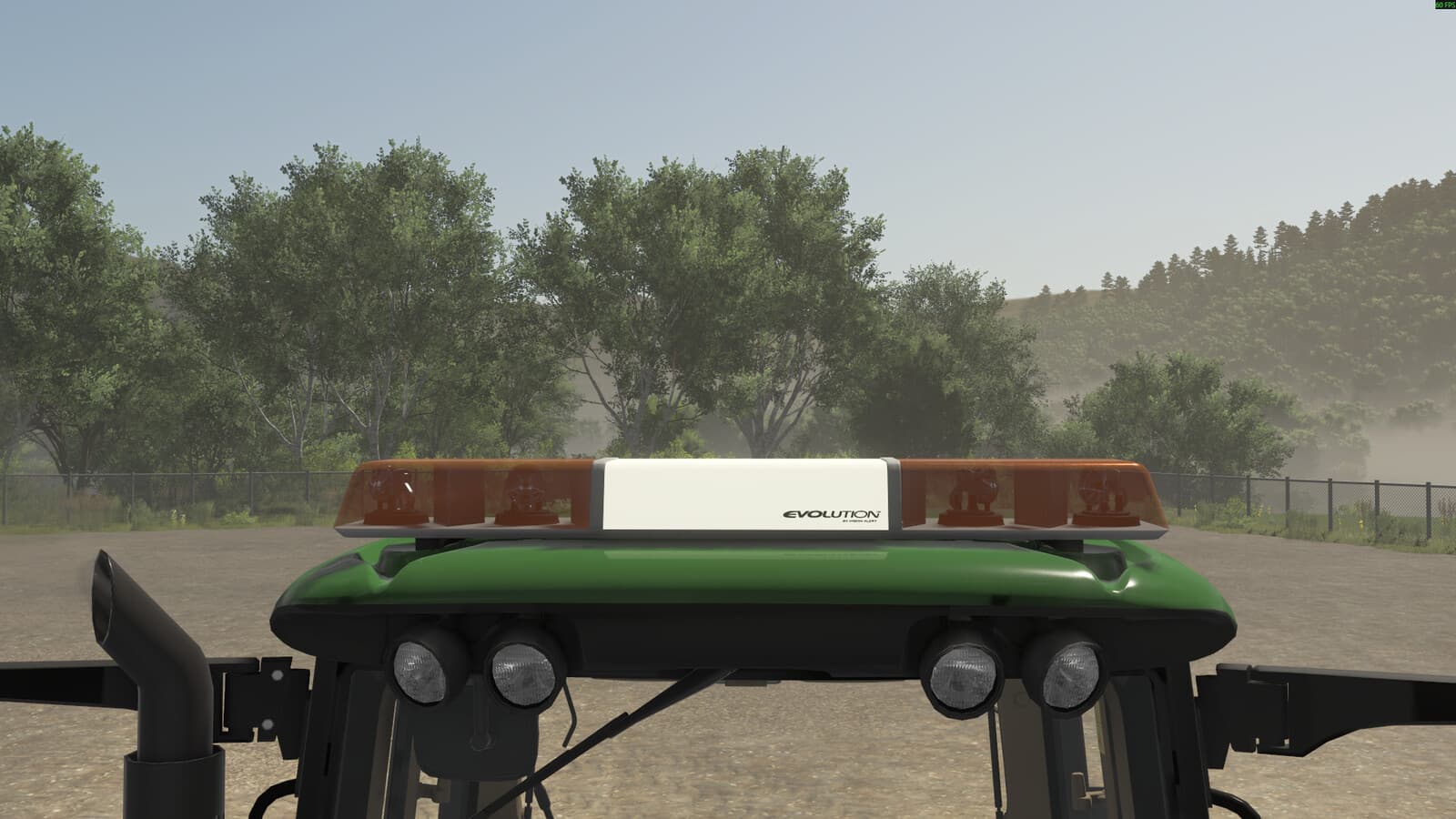 Vision Alert 60 Series (Prefab*) 3