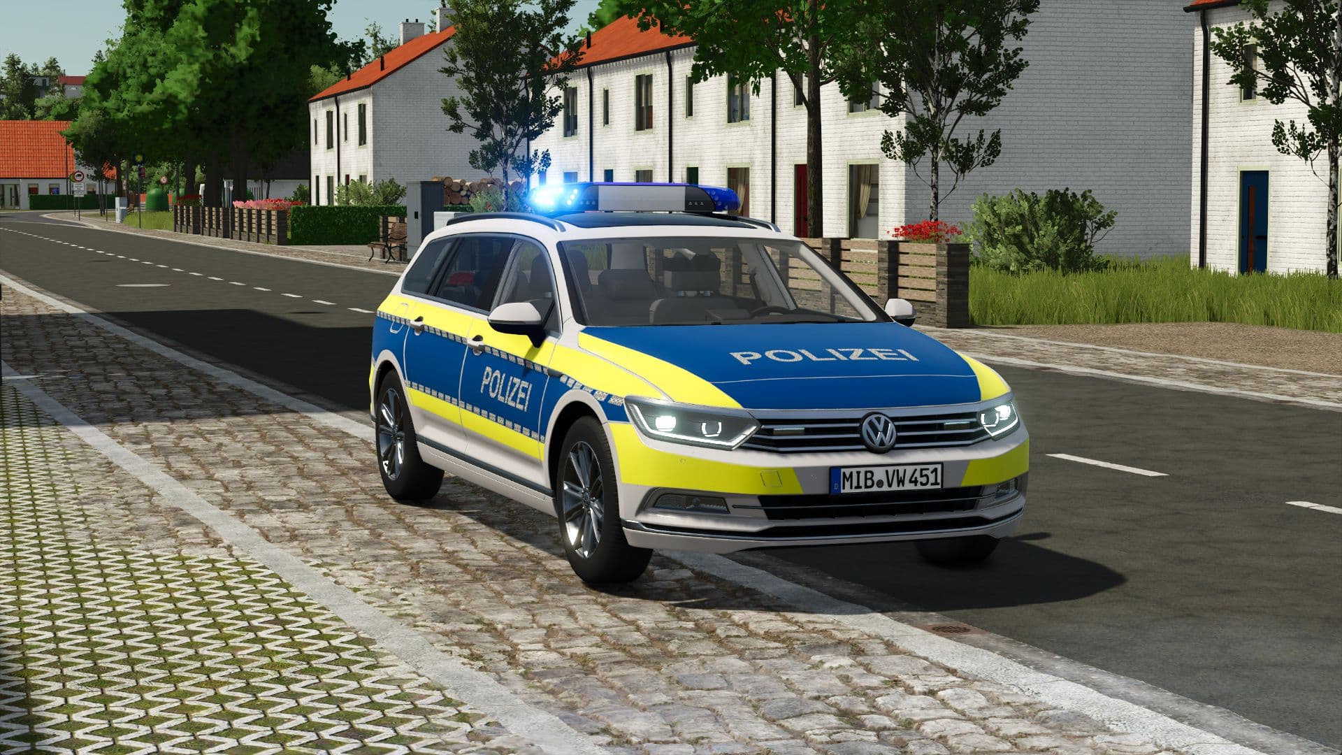 Volkswagen Passat B8 2015 3