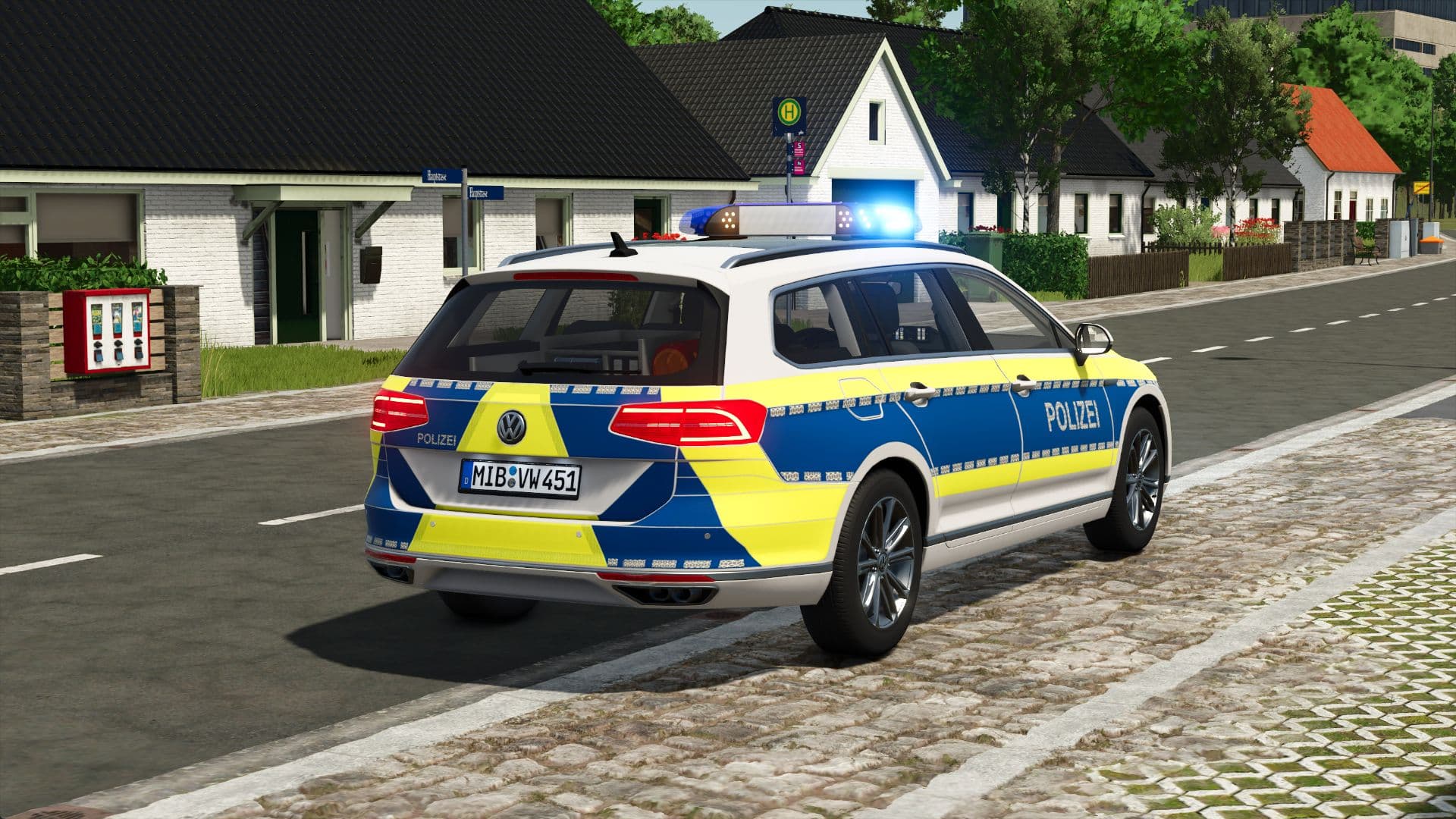 Volkswagen Passat B8 2015 2
