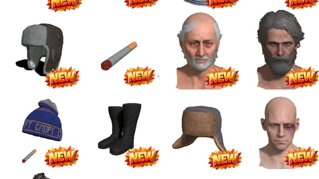 Wardrobe Clothing Addon