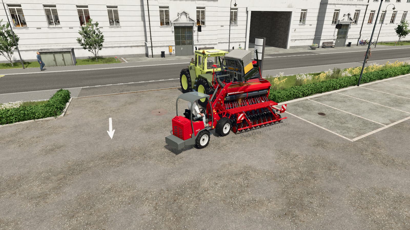 Weidemann 1140 6