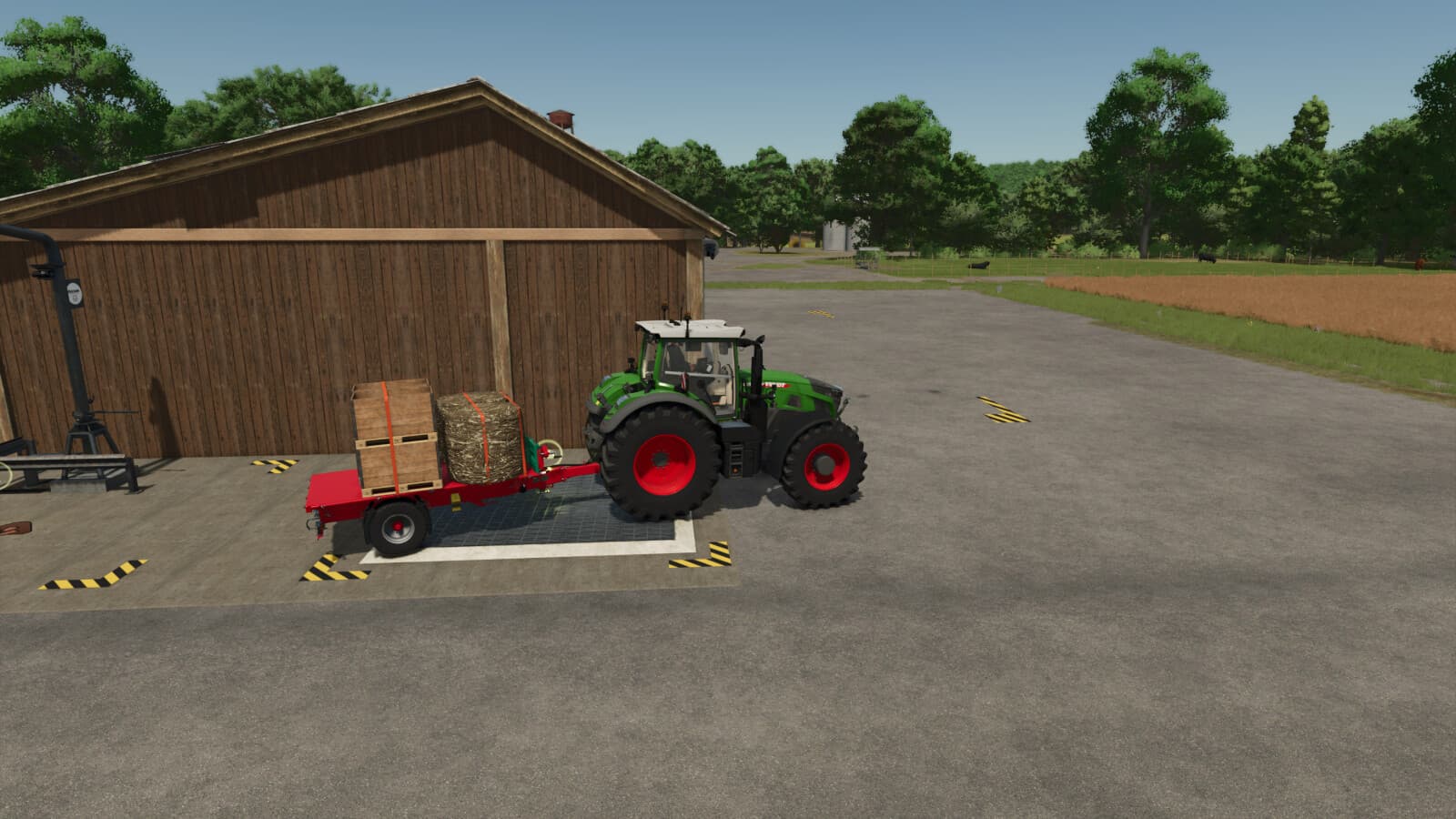 Chip N' Wood Sawmill 5